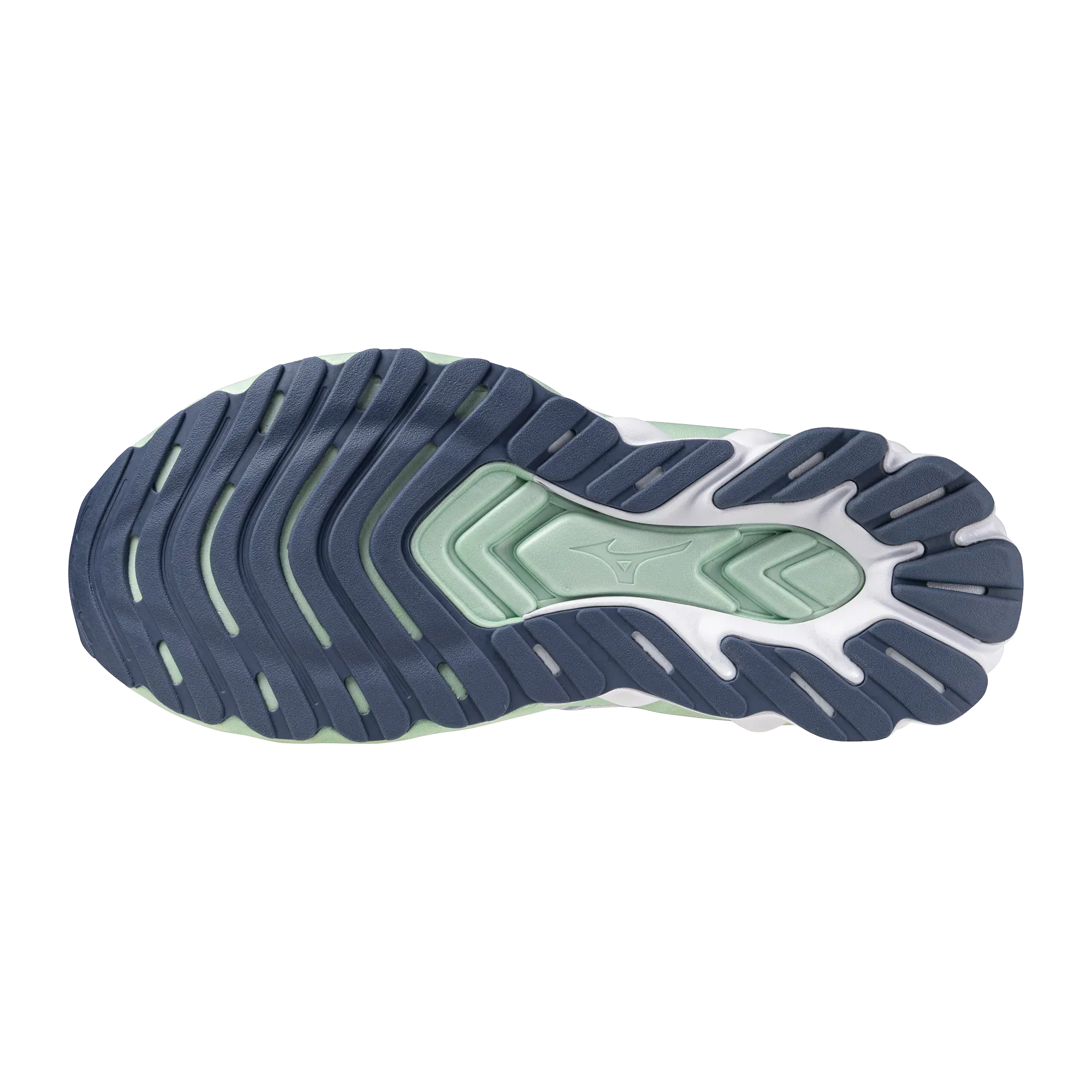 Chaussures de course sur route pour femmes Mizuno Wave Skyrise 6