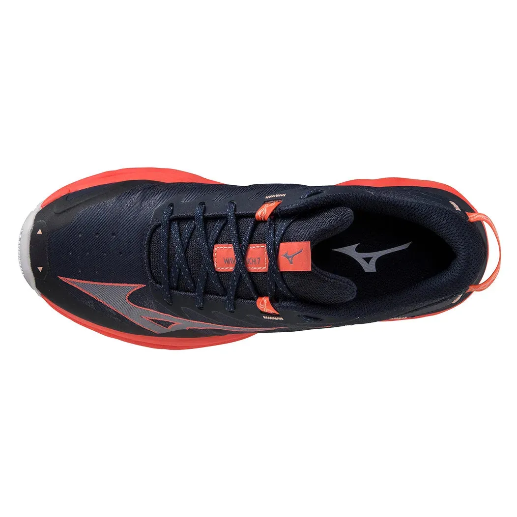 Chaussures de trail Wave Daichi 7 pour femmes Mizuno