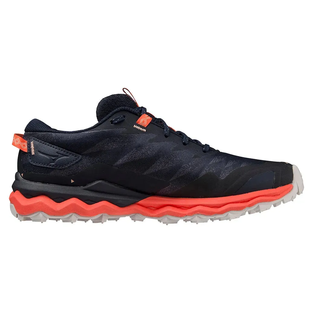 Chaussures de trail Wave Daichi 7 pour femmes Mizuno
