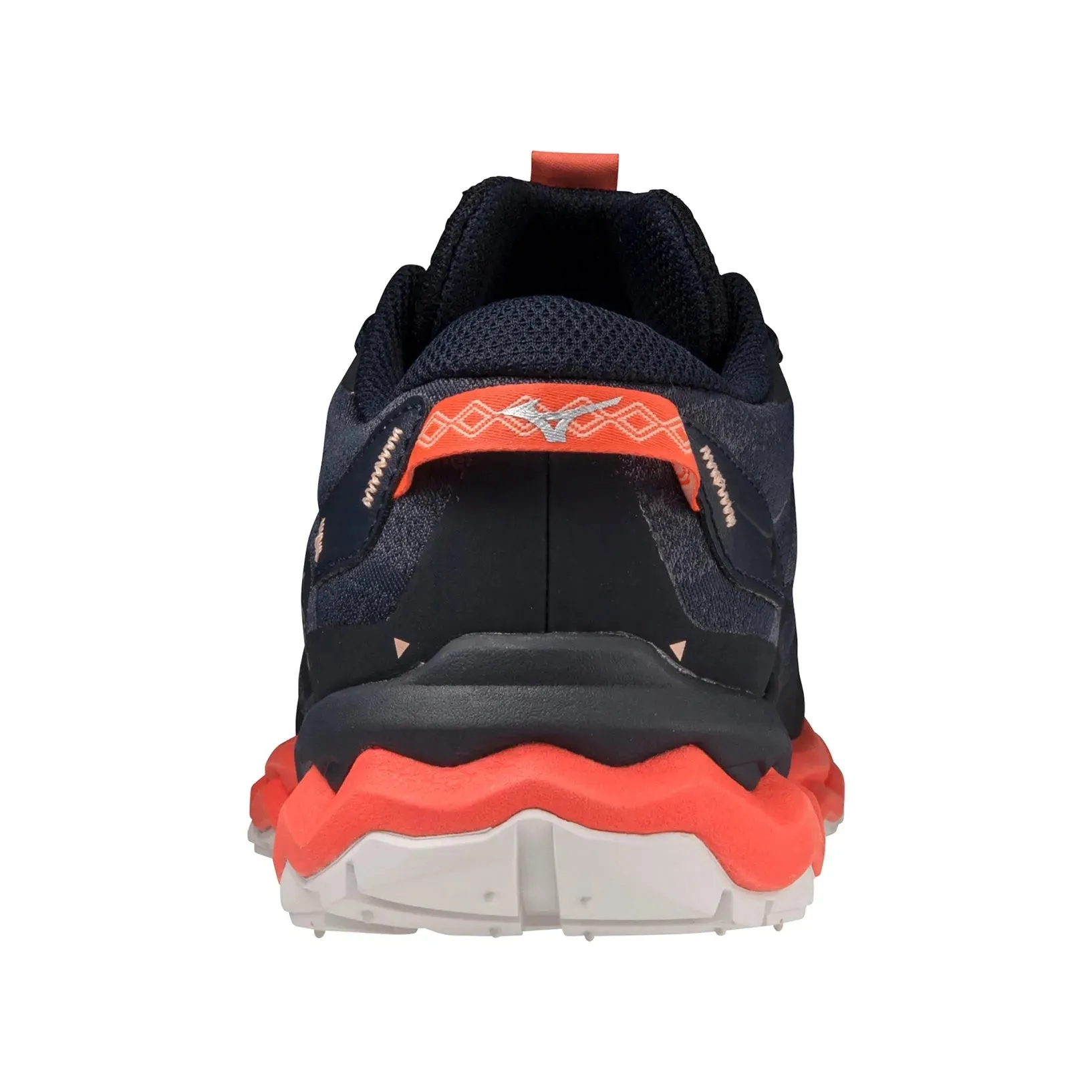 Chaussures de trail Wave Daichi 7 pour femmes Mizuno