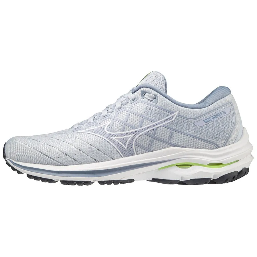 Chaussures de course Mizuno Wave Inspire 18 pour Femme