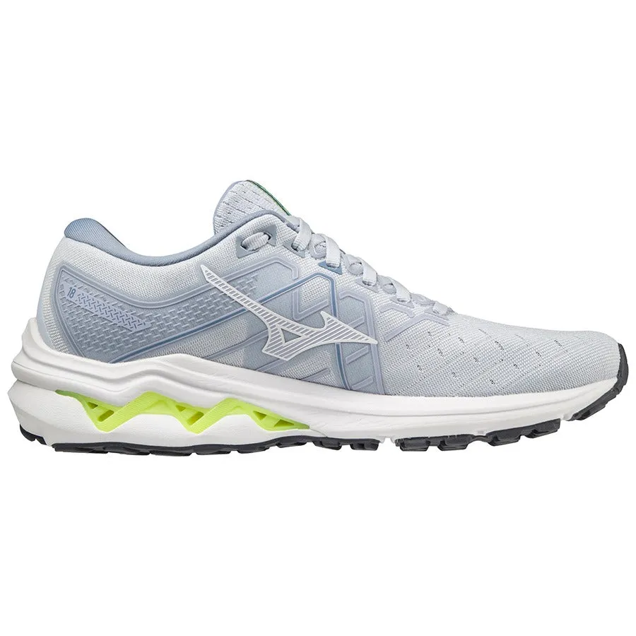 Chaussures de course Mizuno Wave Inspire 18 pour Femme