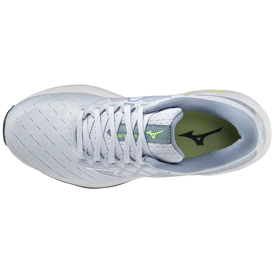 Chaussures de course Mizuno Wave Inspire 18 pour Femme