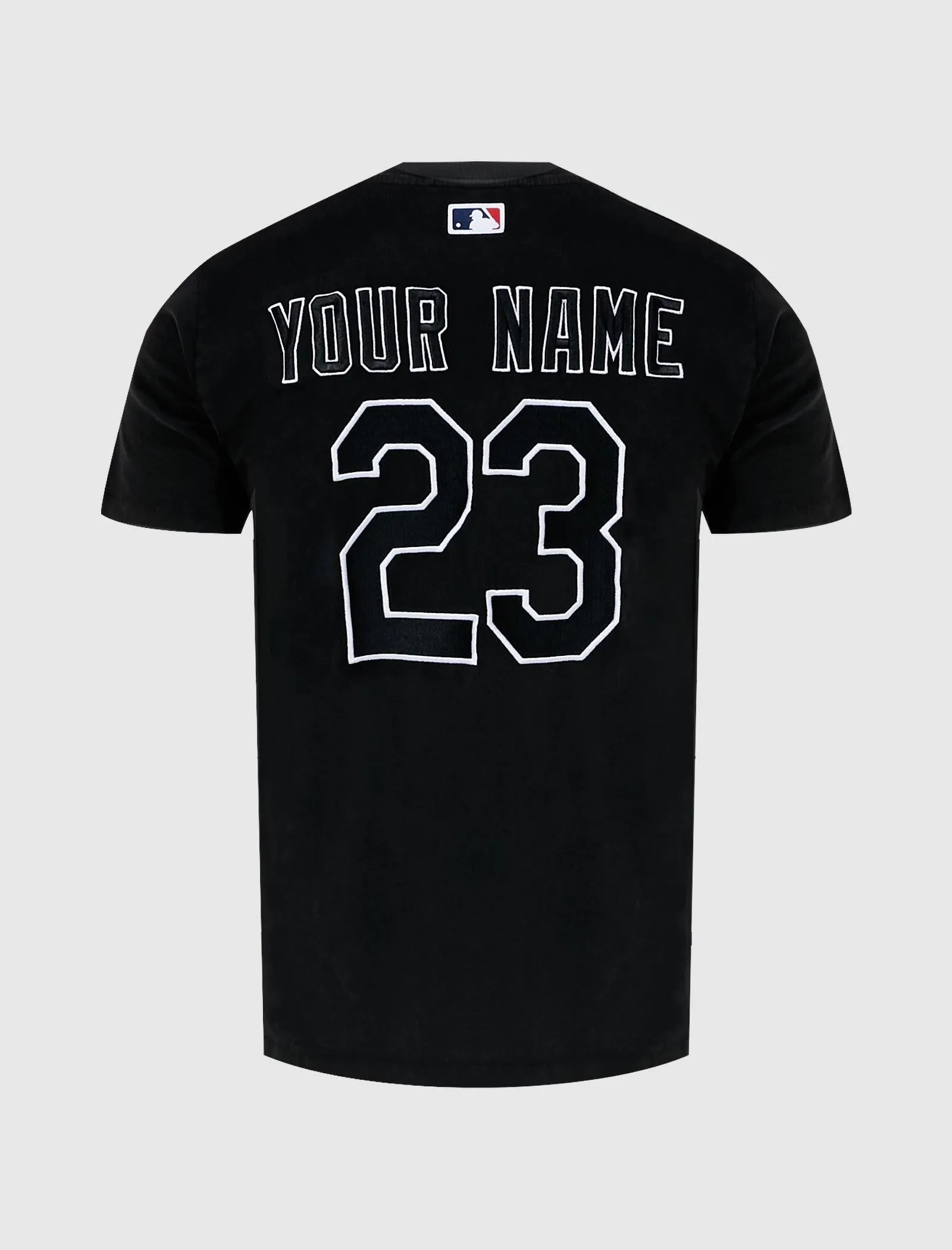 T-shirt à manches courtes MLB CHICAGO