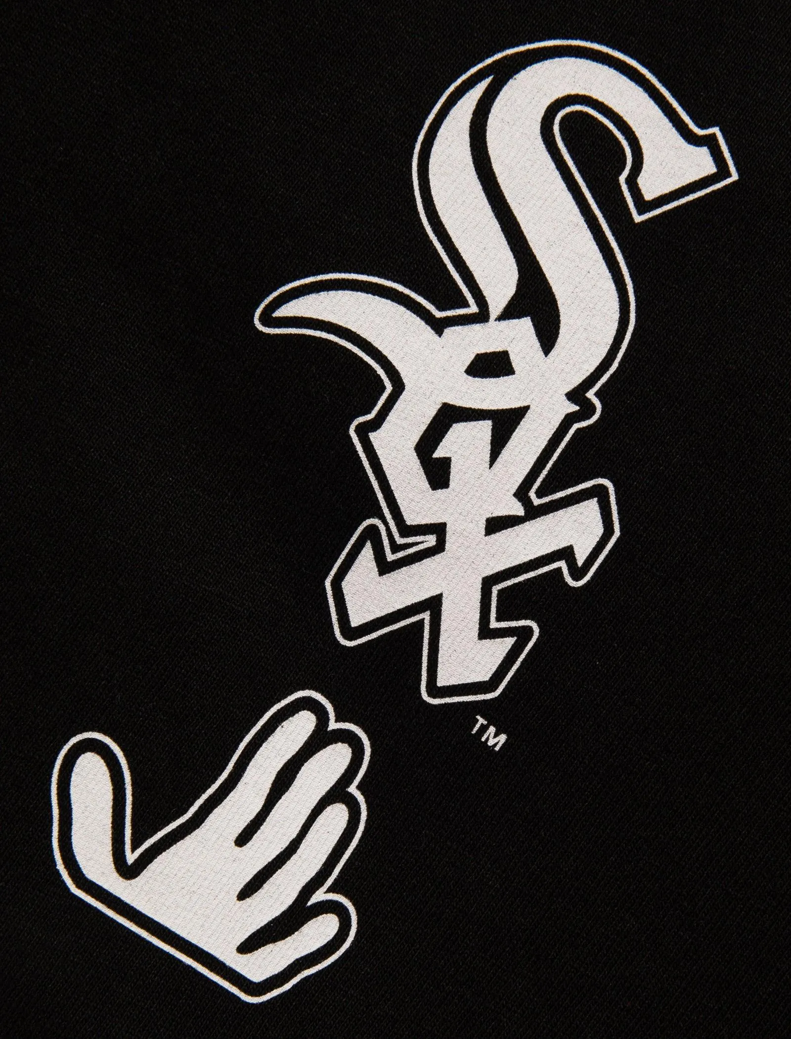 T-shirt à manches courtes MLB CHICAGO