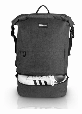 MOCHILA PREMIUM PARA VIAJE