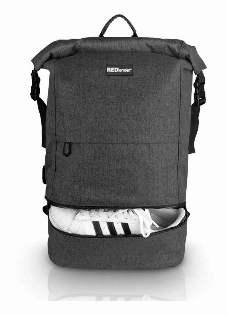 MOCHILA PREMIUM PARA VIAJE