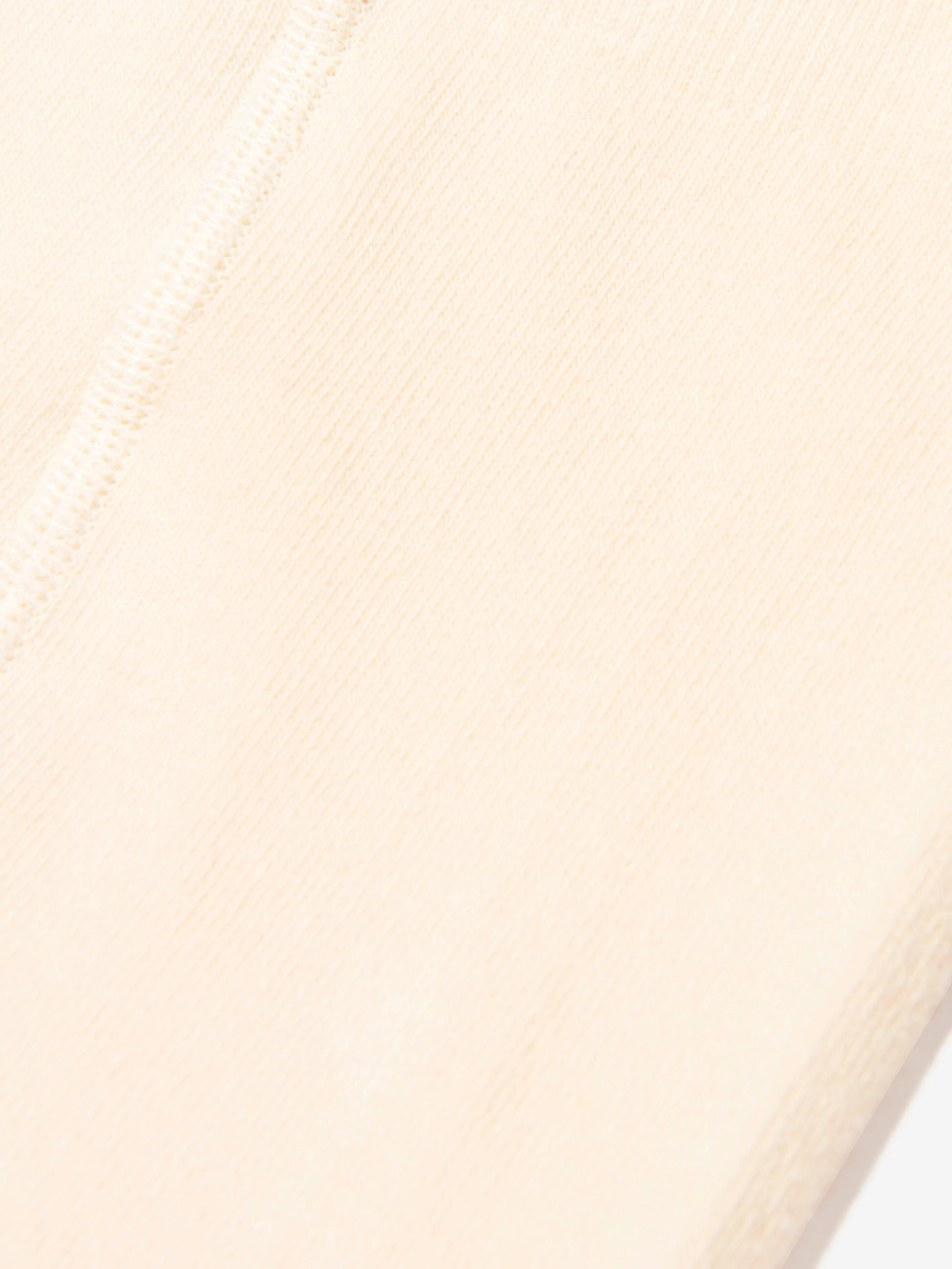 Collants Jacquard pour Bébé Fille Monnalisa