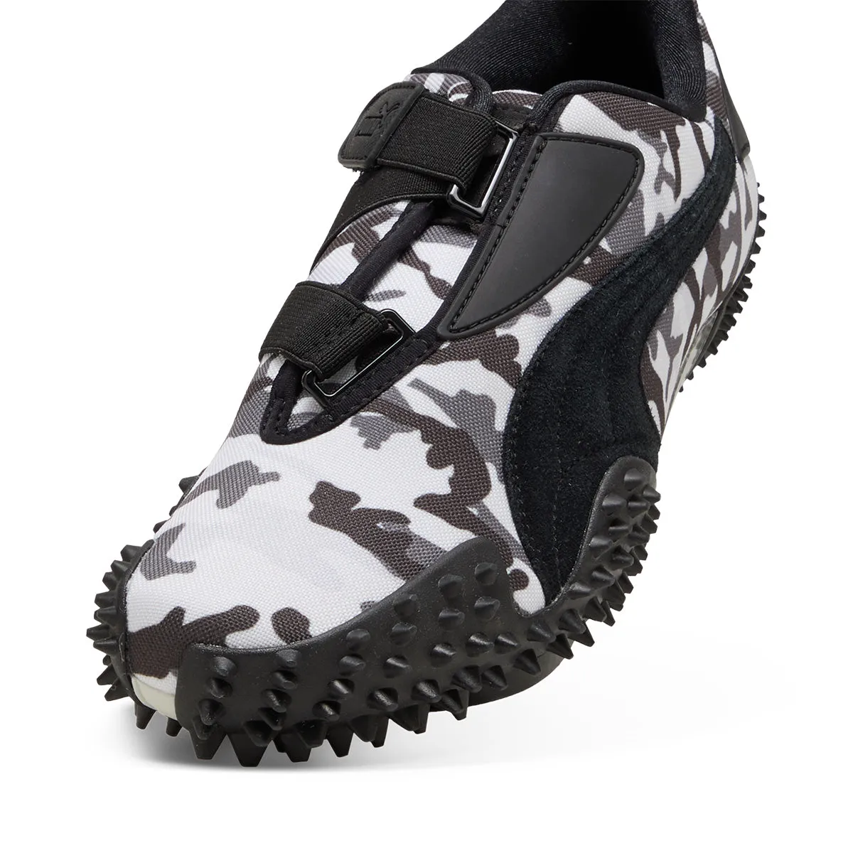 Mostro Camo 'PUMA Noir Fonte'