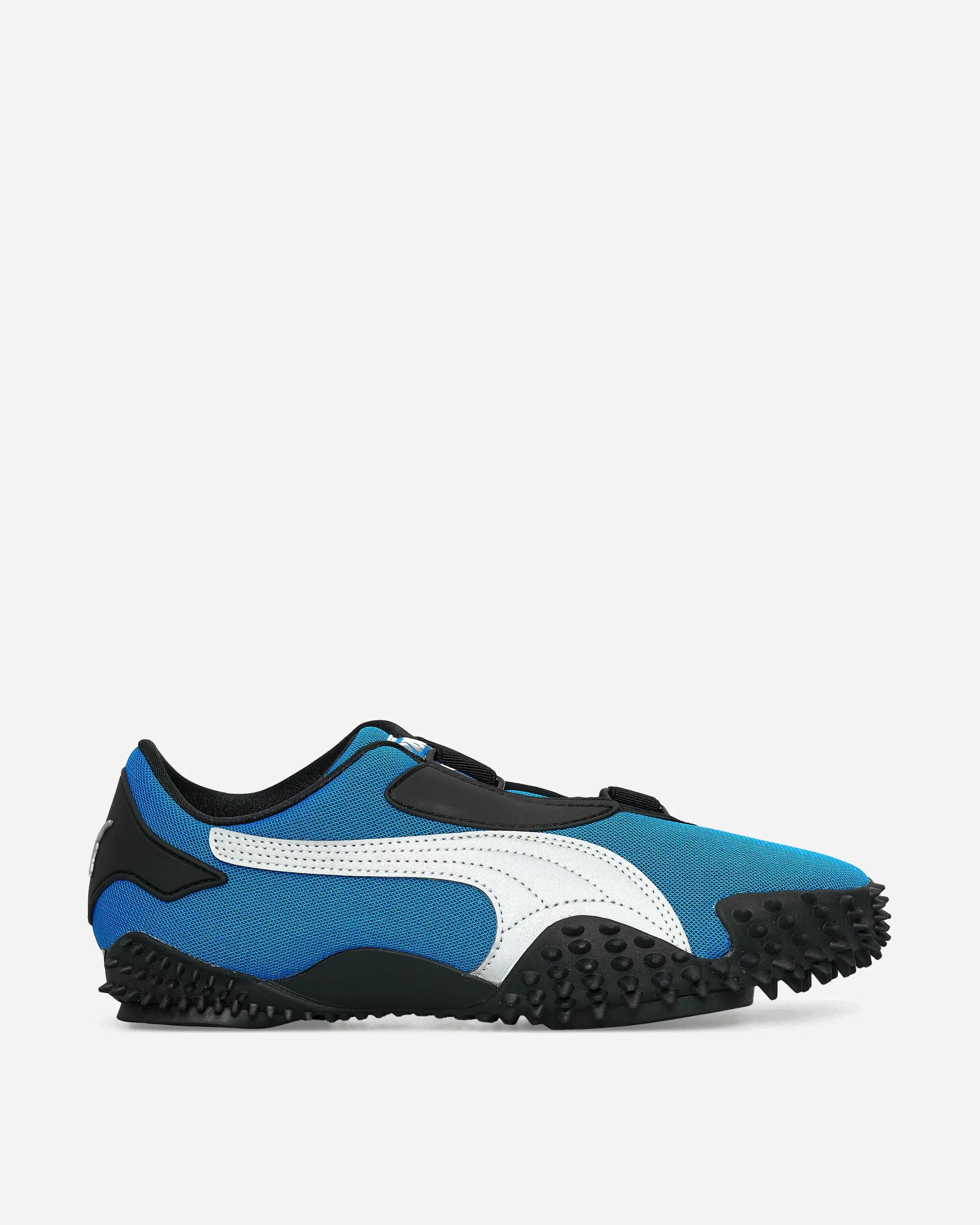 Mostro OG Sneakers Équipe Royale