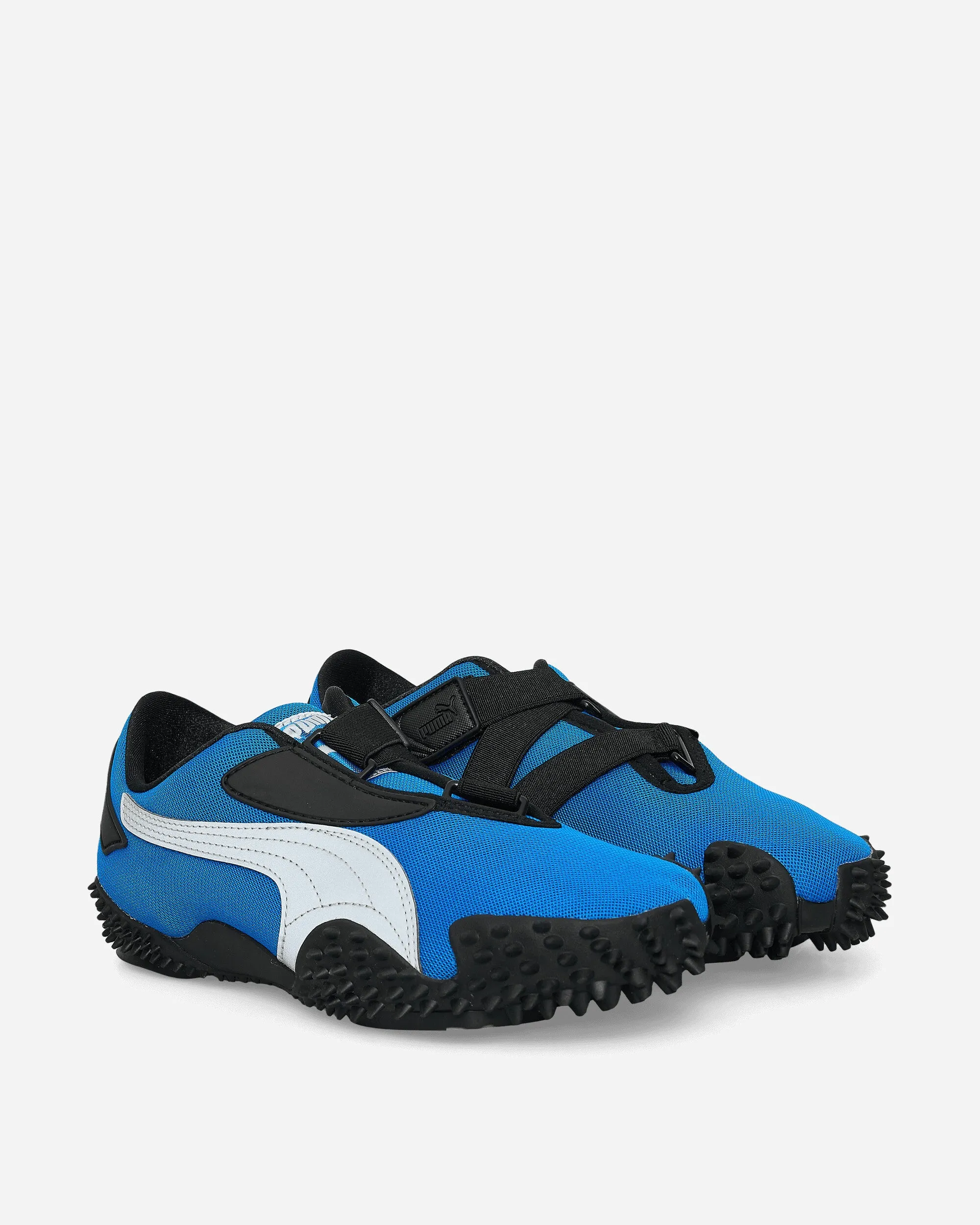 Mostro OG Sneakers Équipe Royale