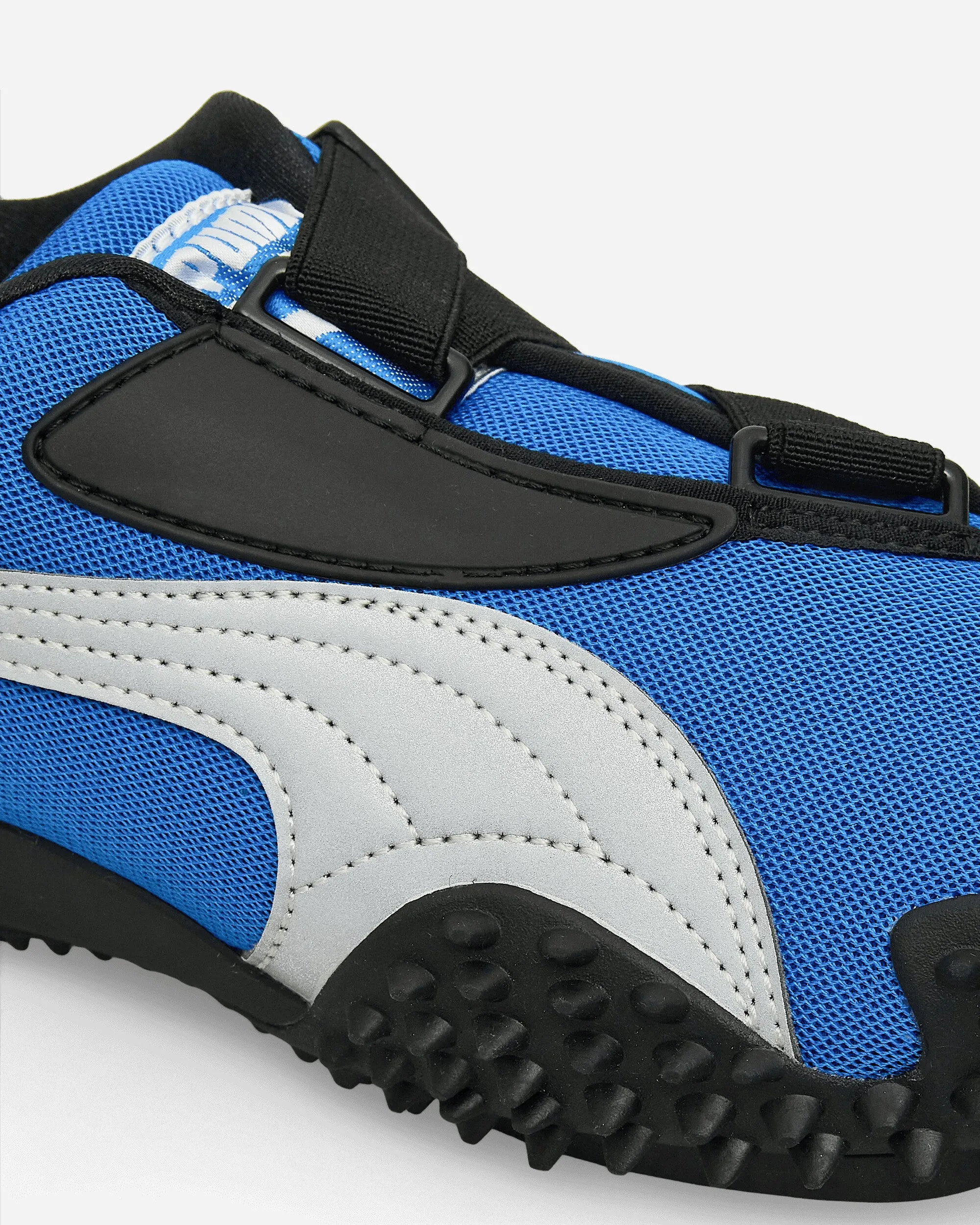 Mostro OG Sneakers Équipe Royale