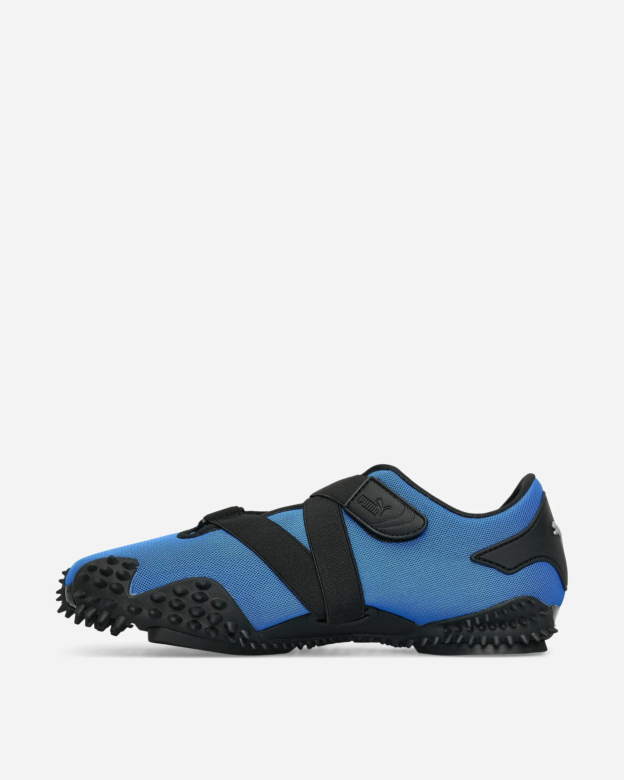 Mostro OG Sneakers Équipe Royale