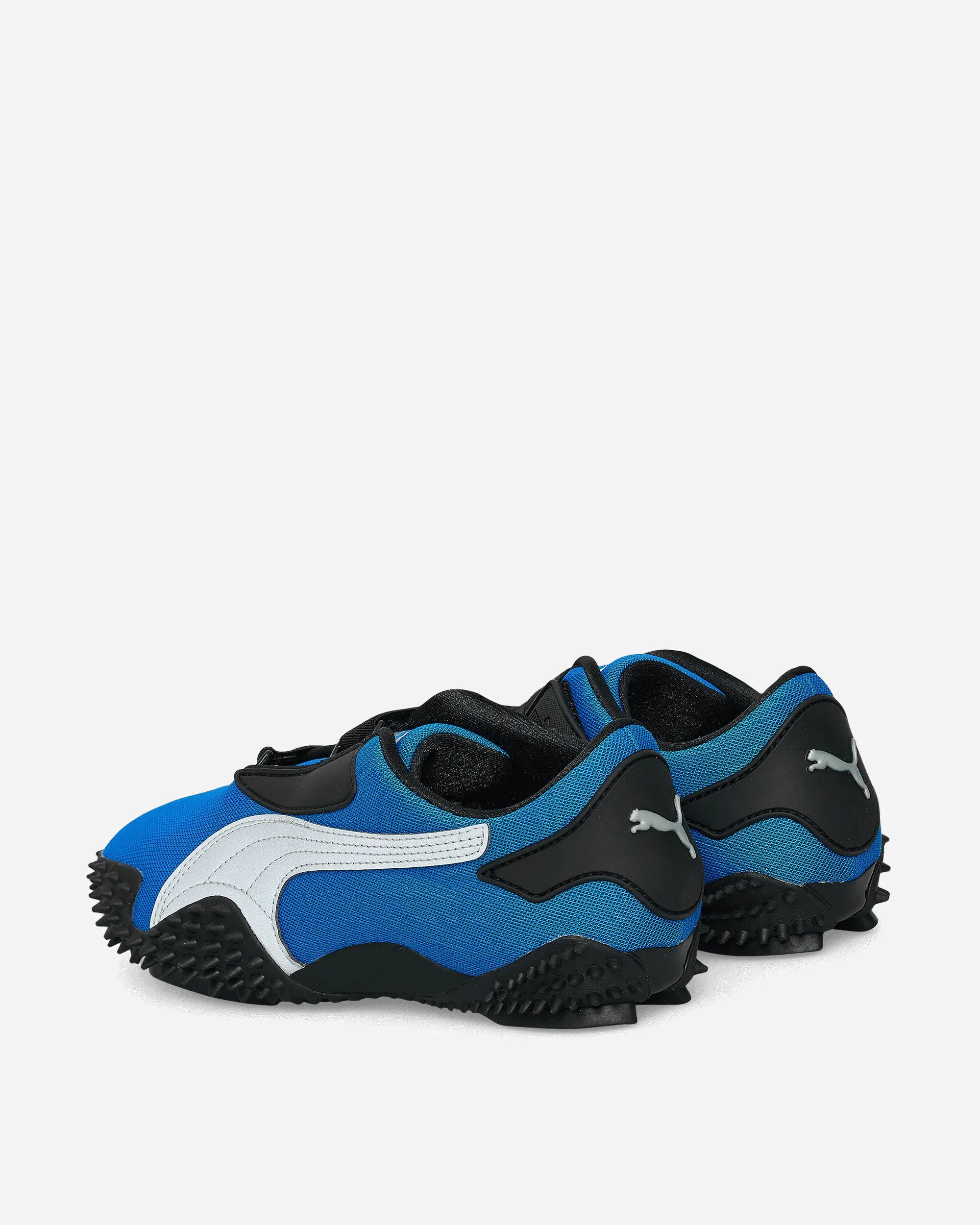 Mostro OG Sneakers Équipe Royale