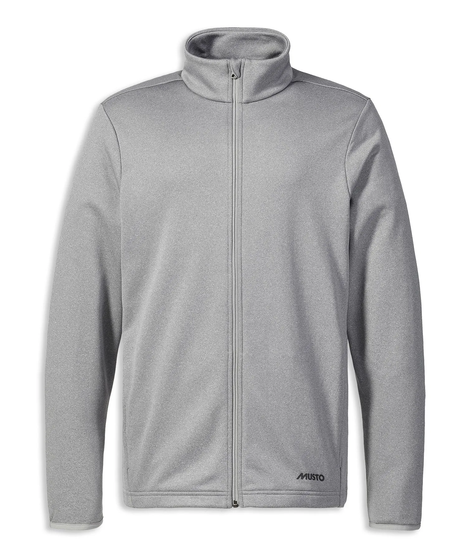 Pull Musto Essential à fermeture éclair complète Vêtements Musto
