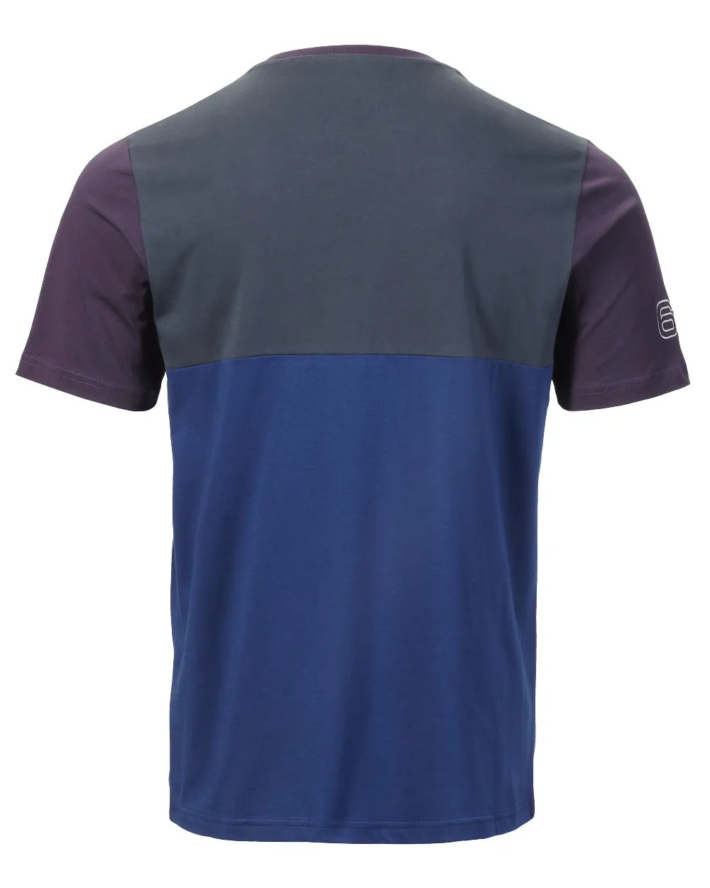 Musto T-shirt à manches courtes pour homme 64 Musto Vêtements