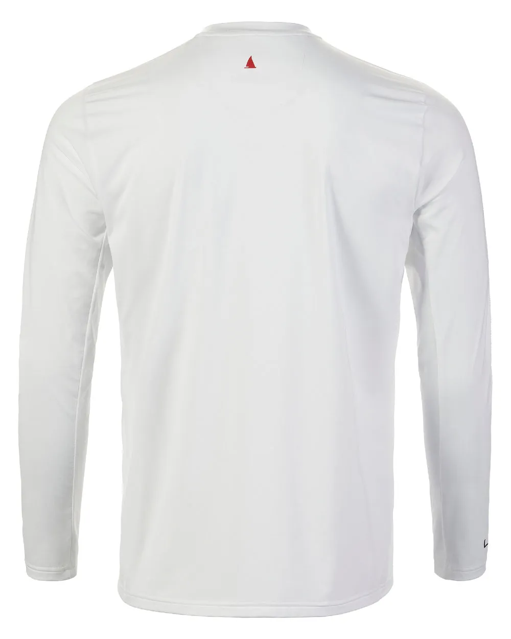 Musto T-shirt à manches longues rafraîchissant LPX pour hommes Vêtements Musto