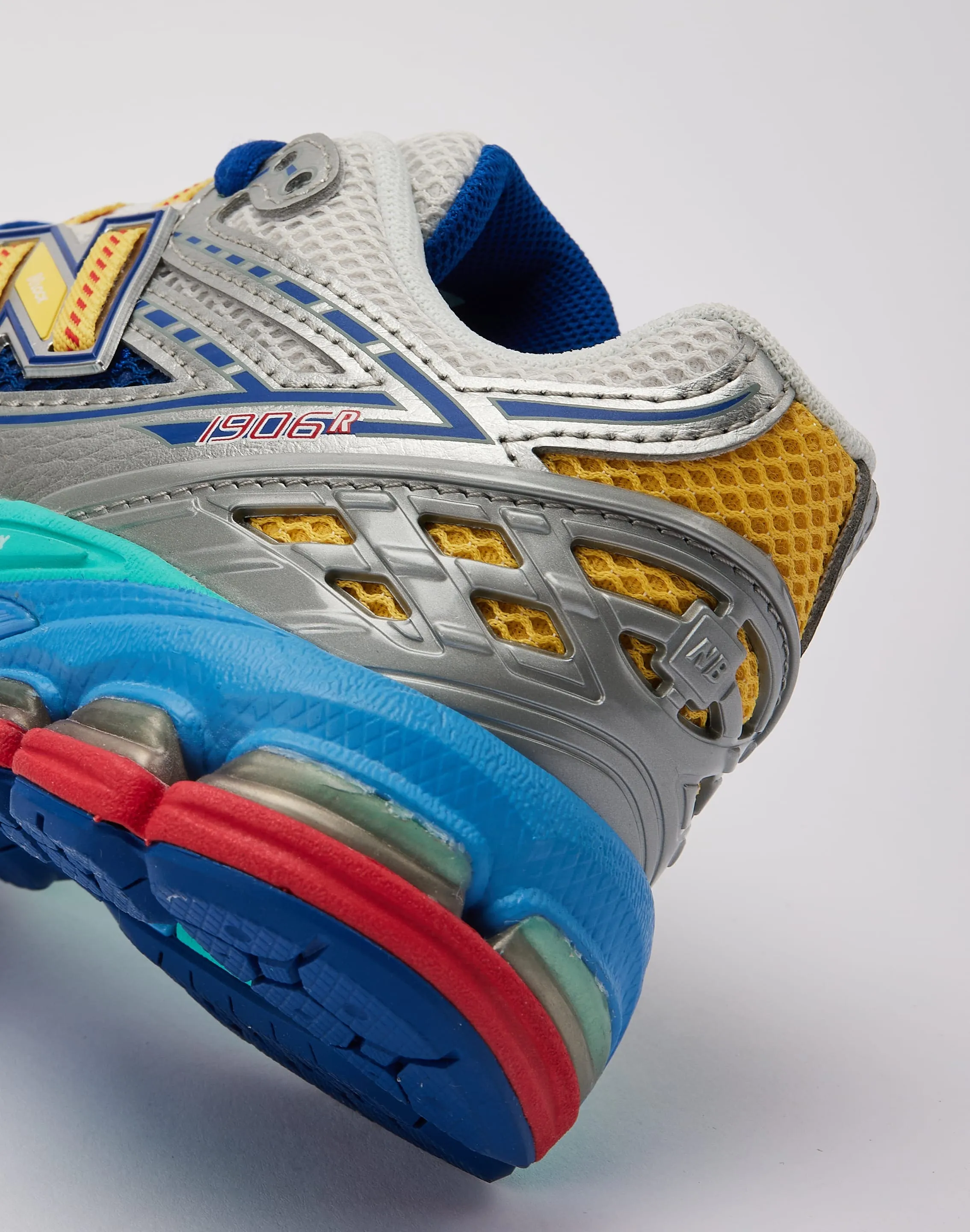 New Balance 1906R 'Signe Lunaire' Pré-scolaire