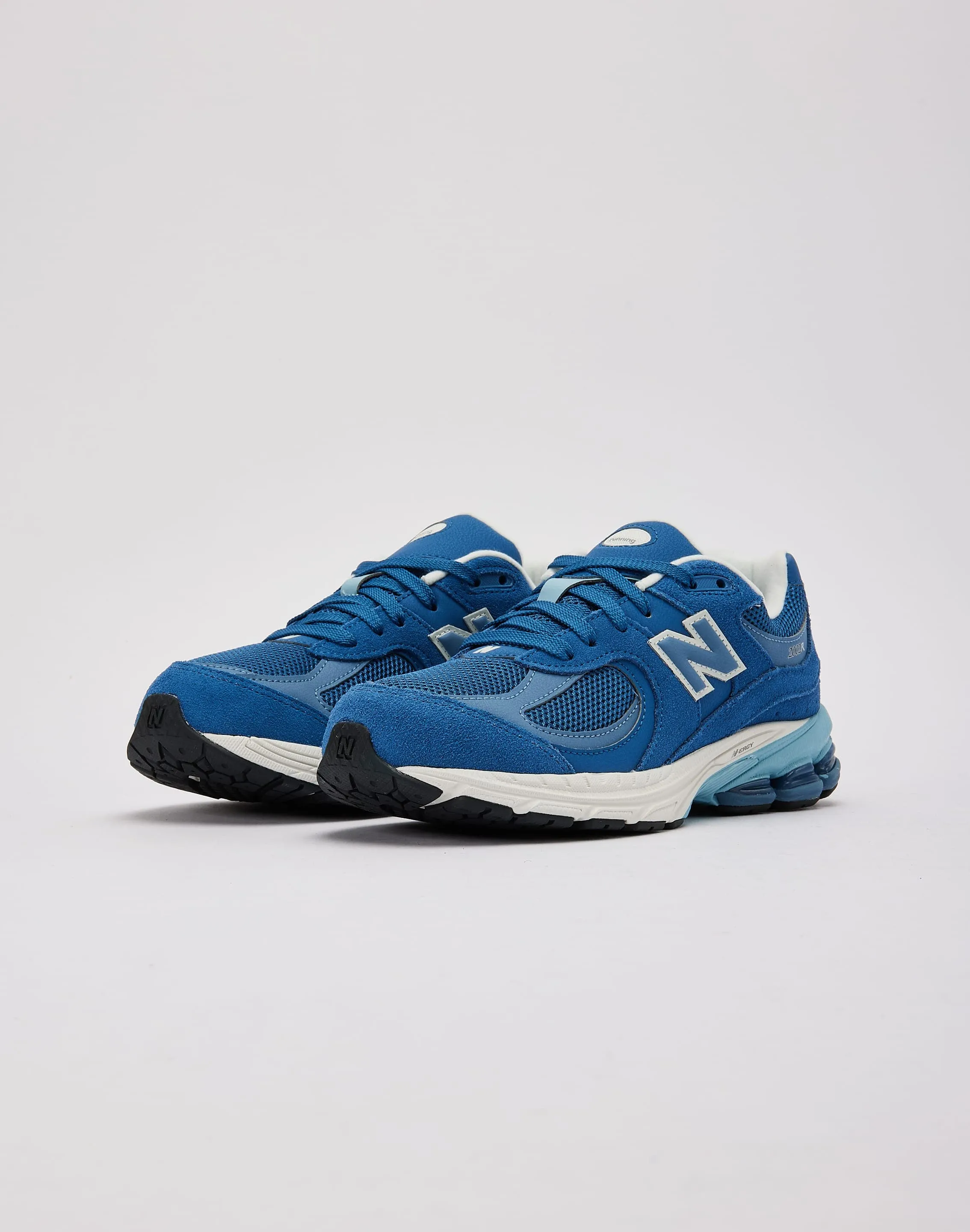 New Balance 2002R École Primaire