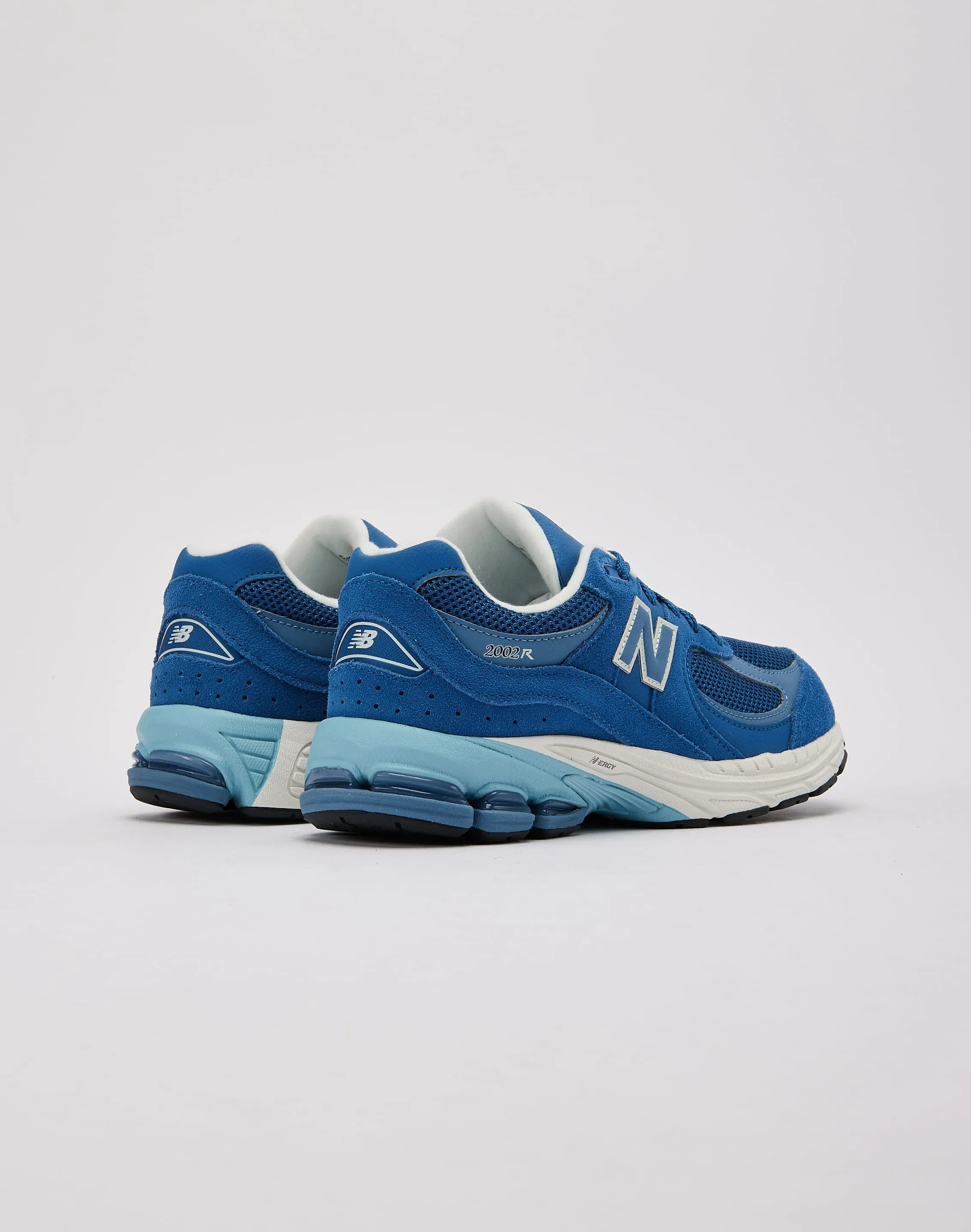 New Balance 2002R École Primaire
