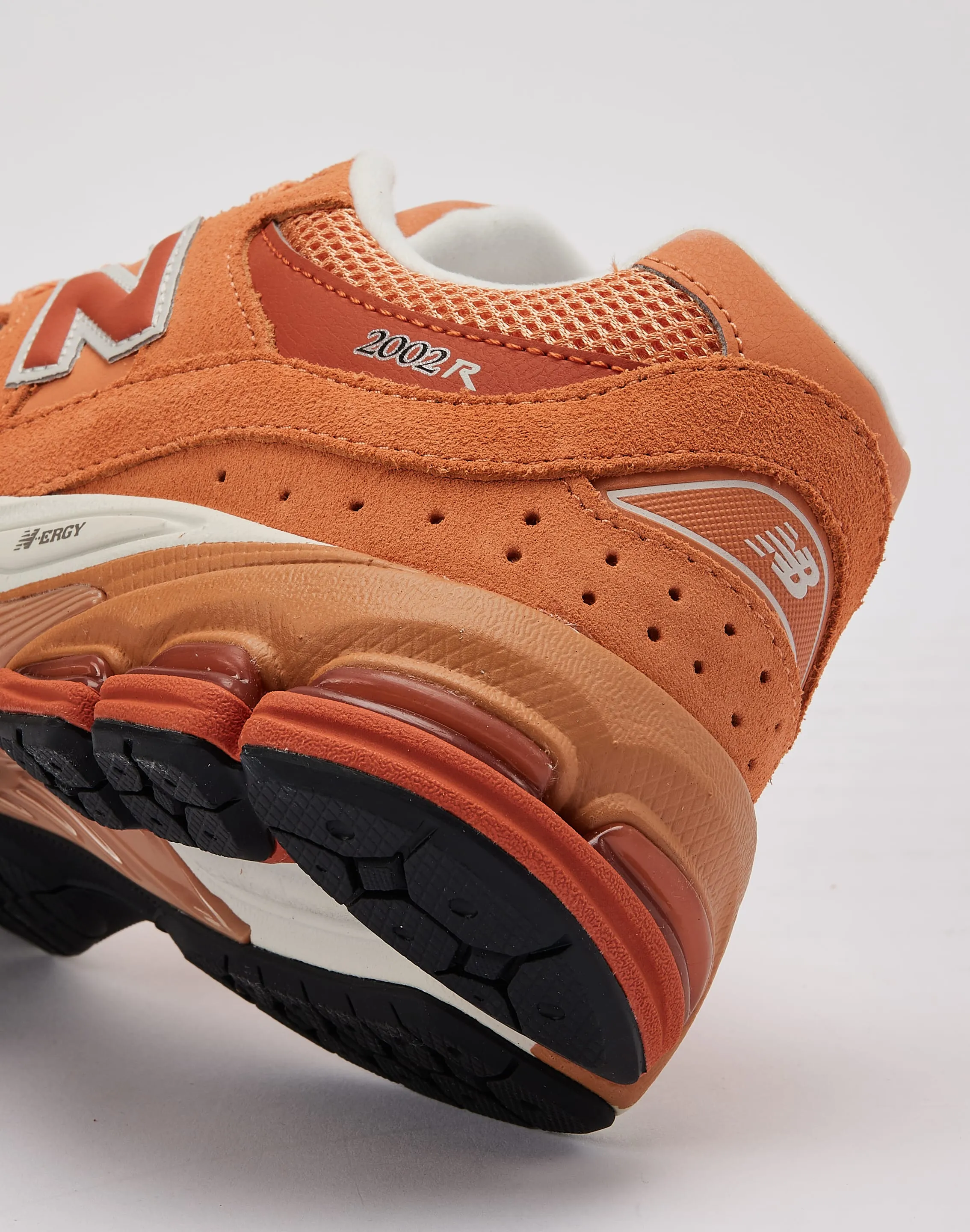 New Balance 2002R École Primaire