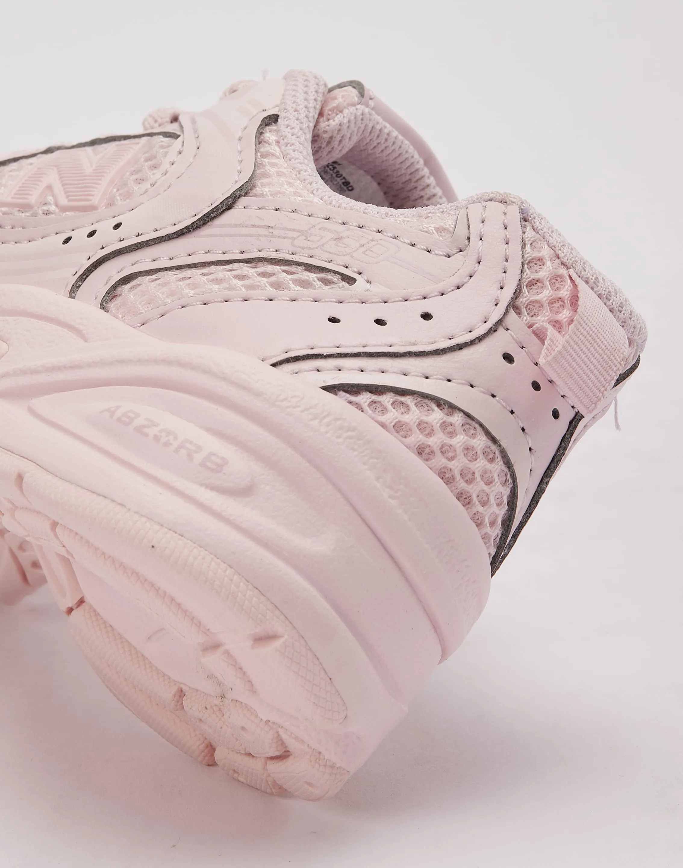 New Balance 530 Bungee Préscolaire