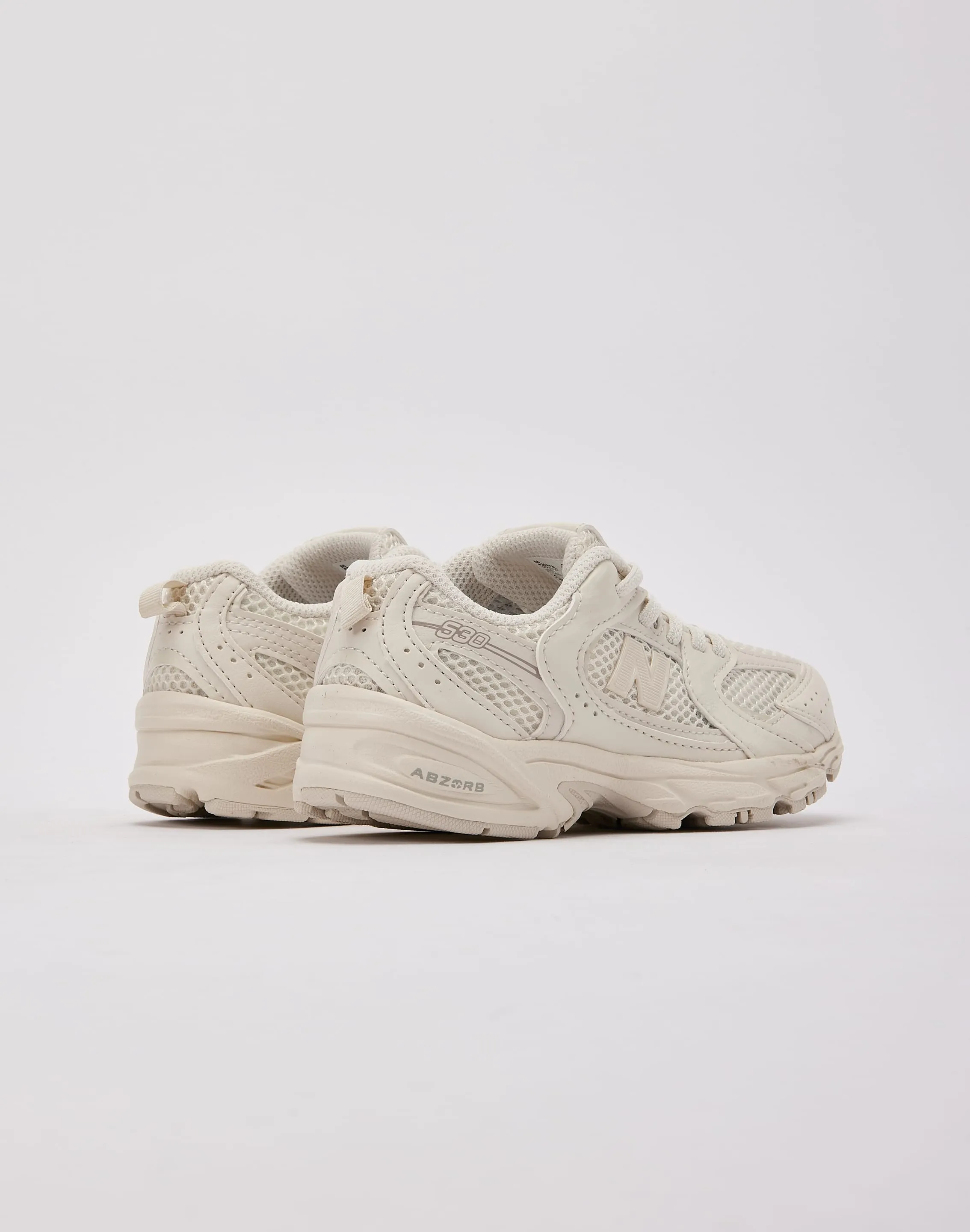 New Balance 530 Bungee Préscolaire