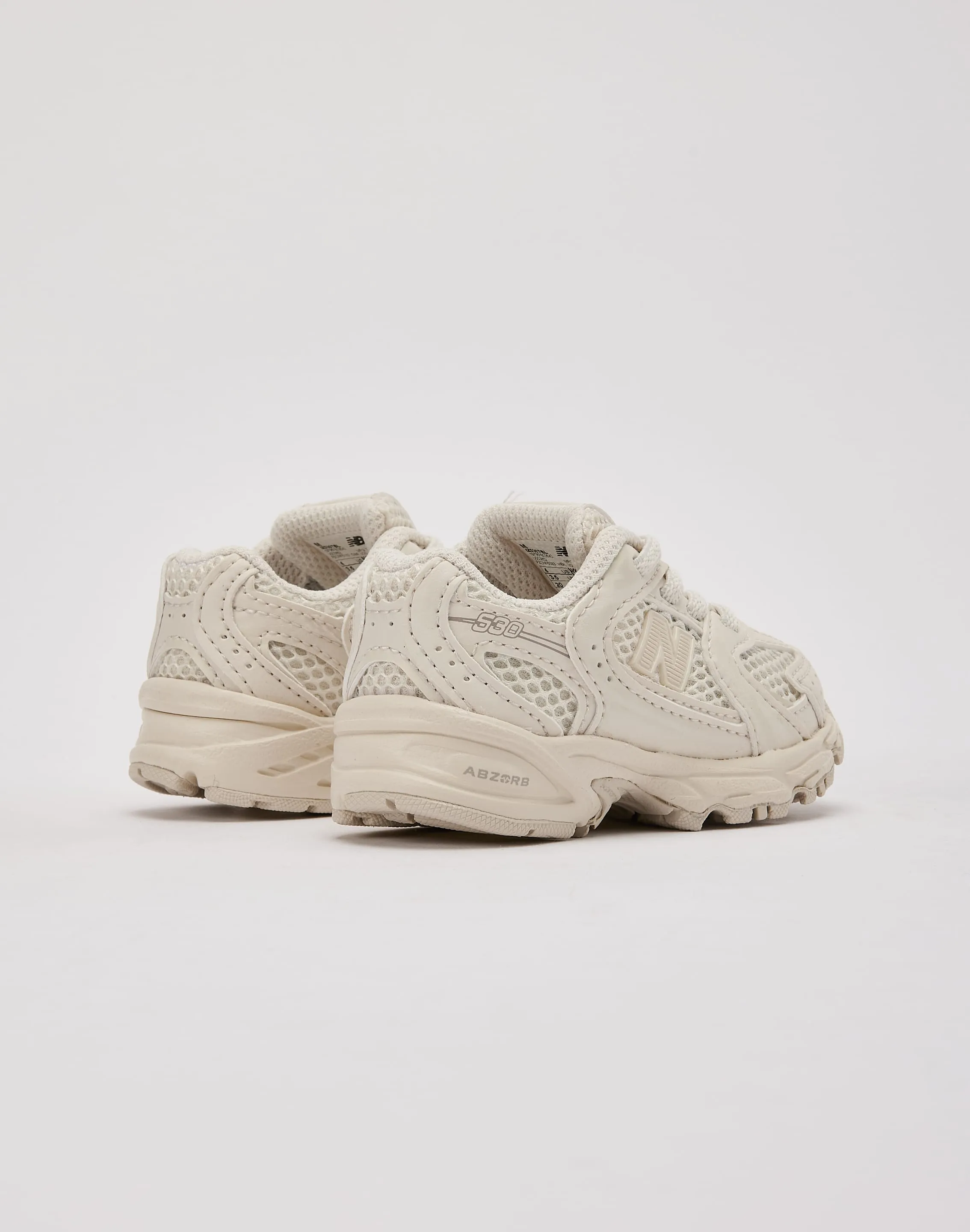 New Balance 530 Bungee Enfant