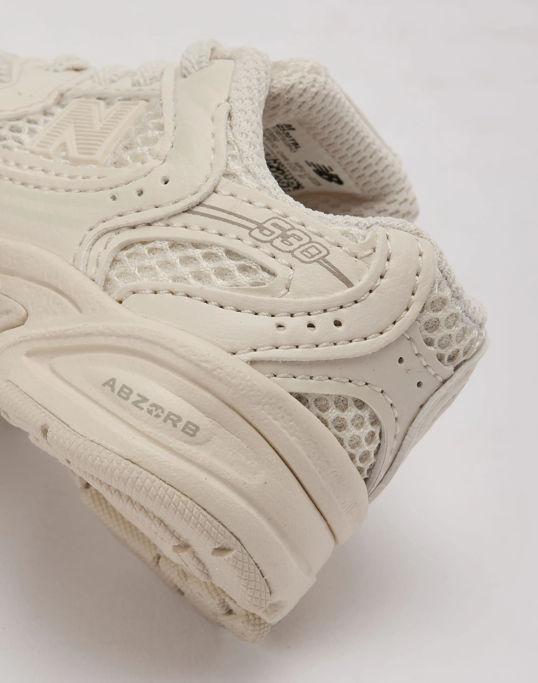 New Balance 530 Bungee Enfant