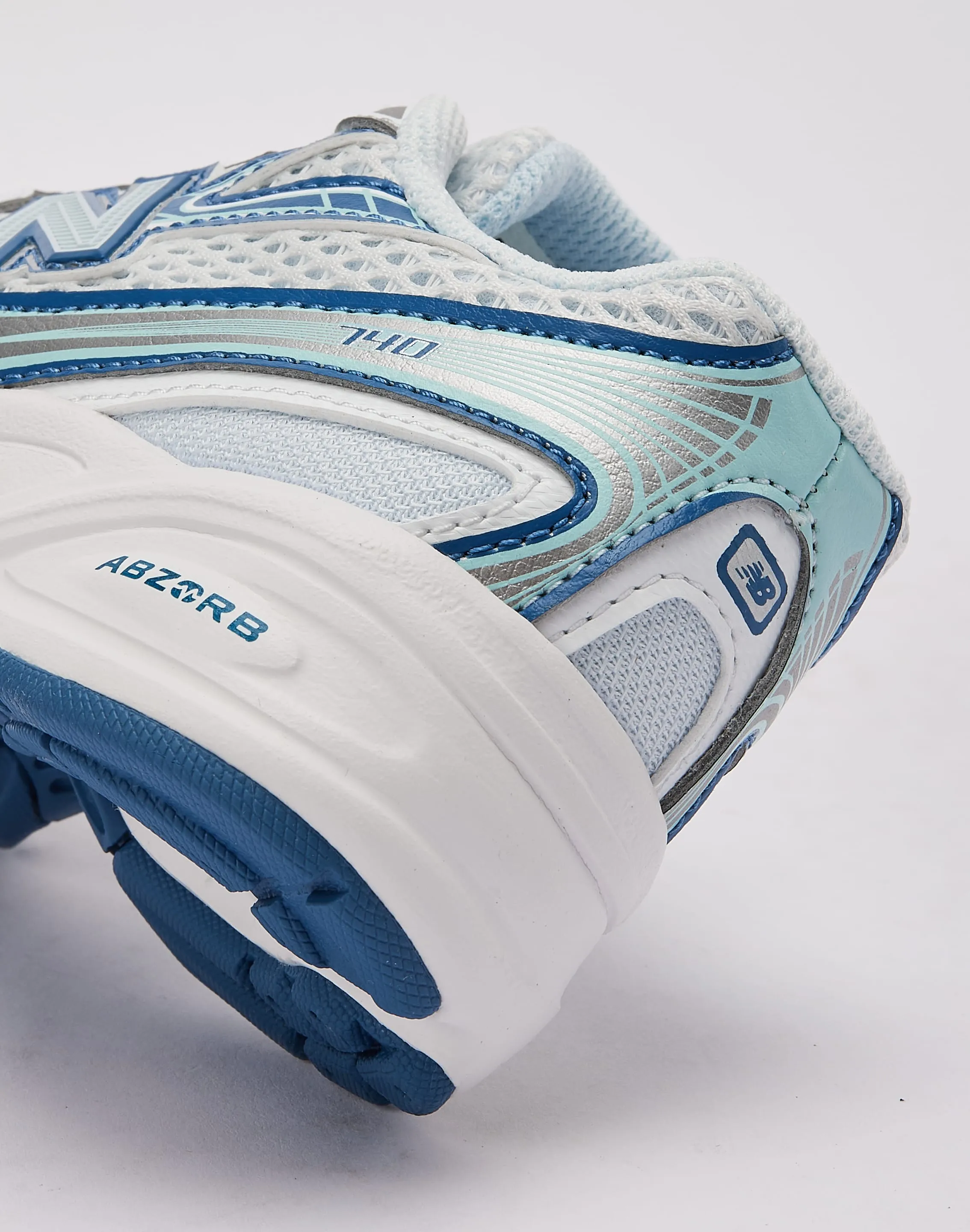 New Balance 740 Bungee Préscolaire
