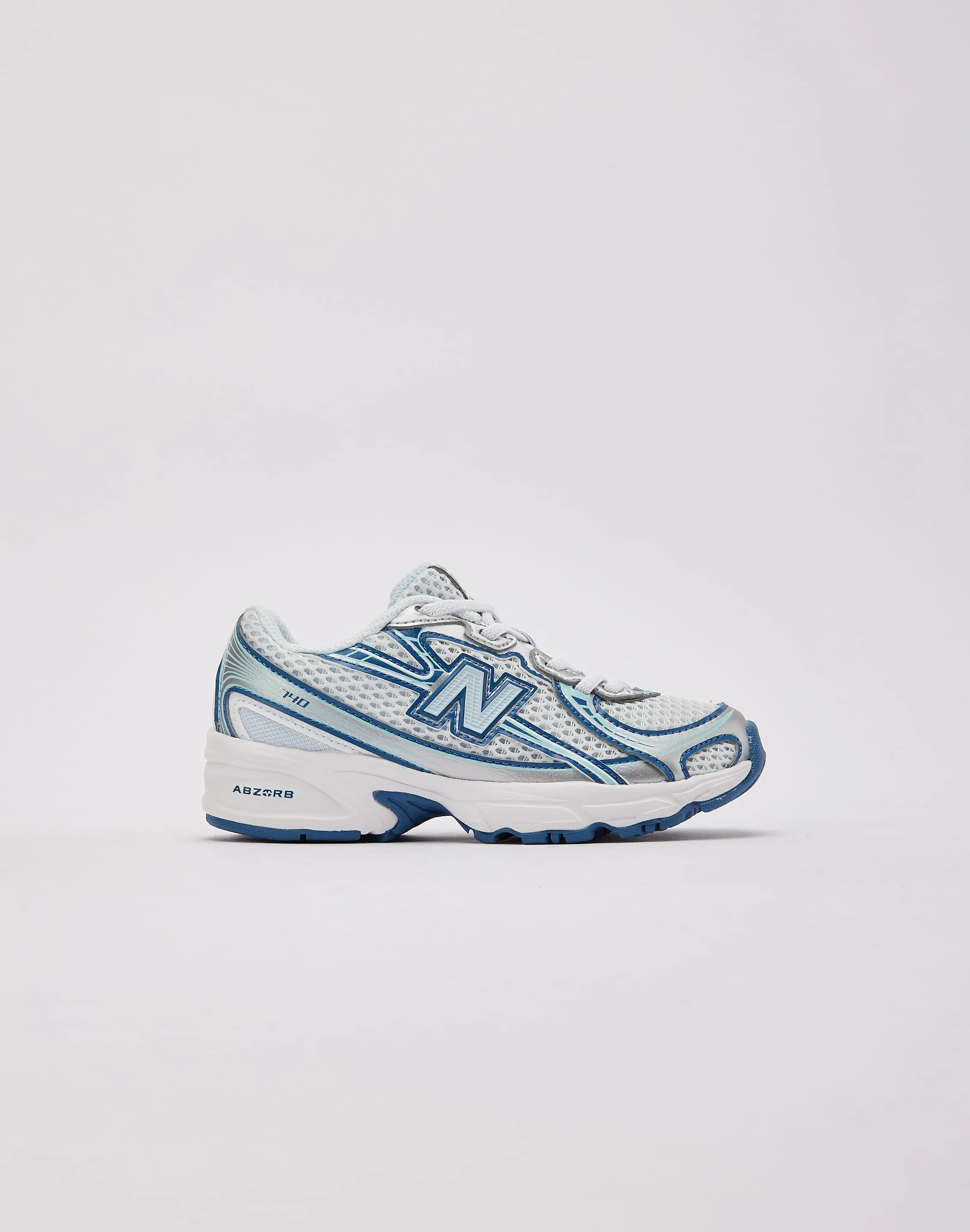 New Balance 740 Bungee Préscolaire