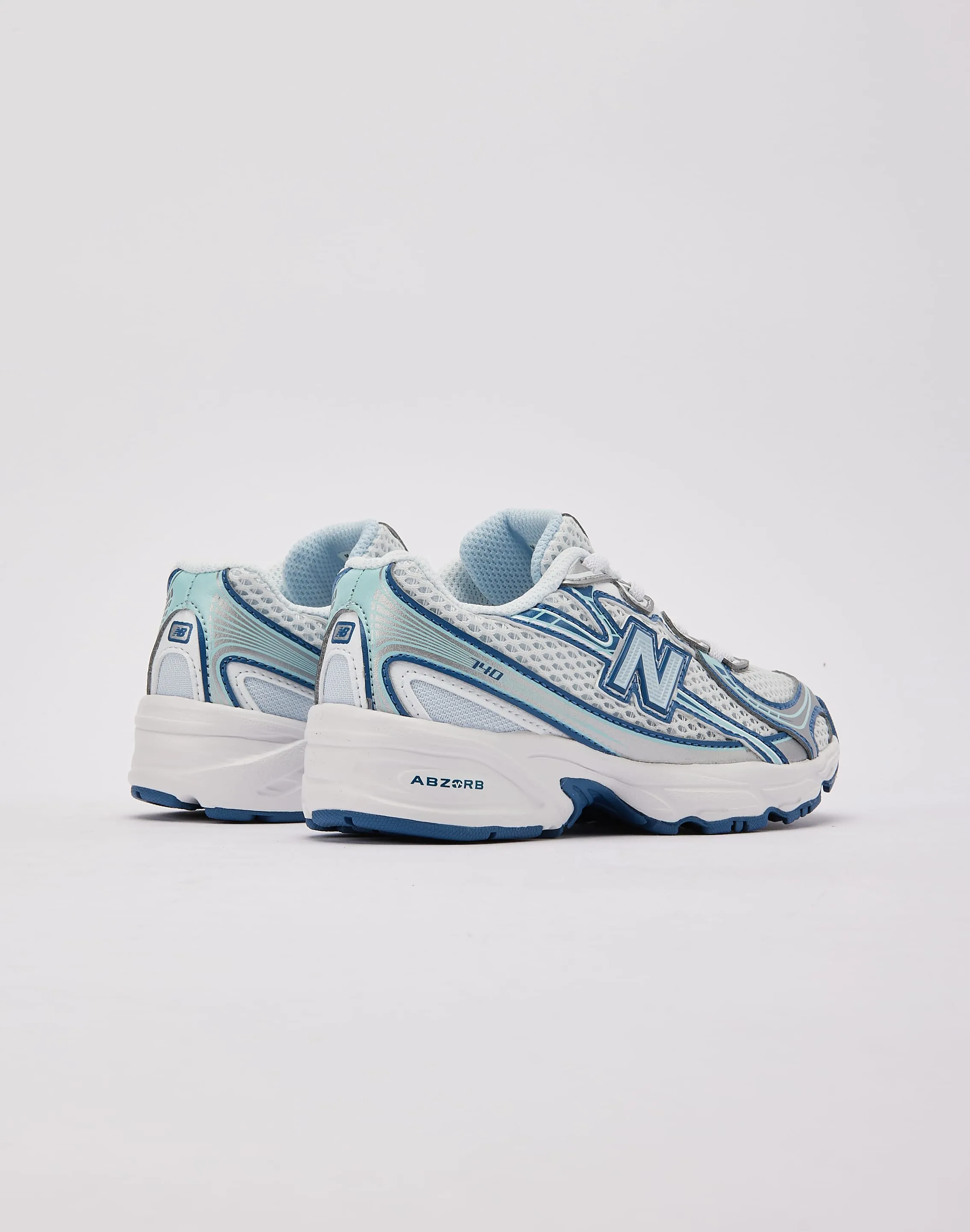 New Balance 740 Bungee Préscolaire