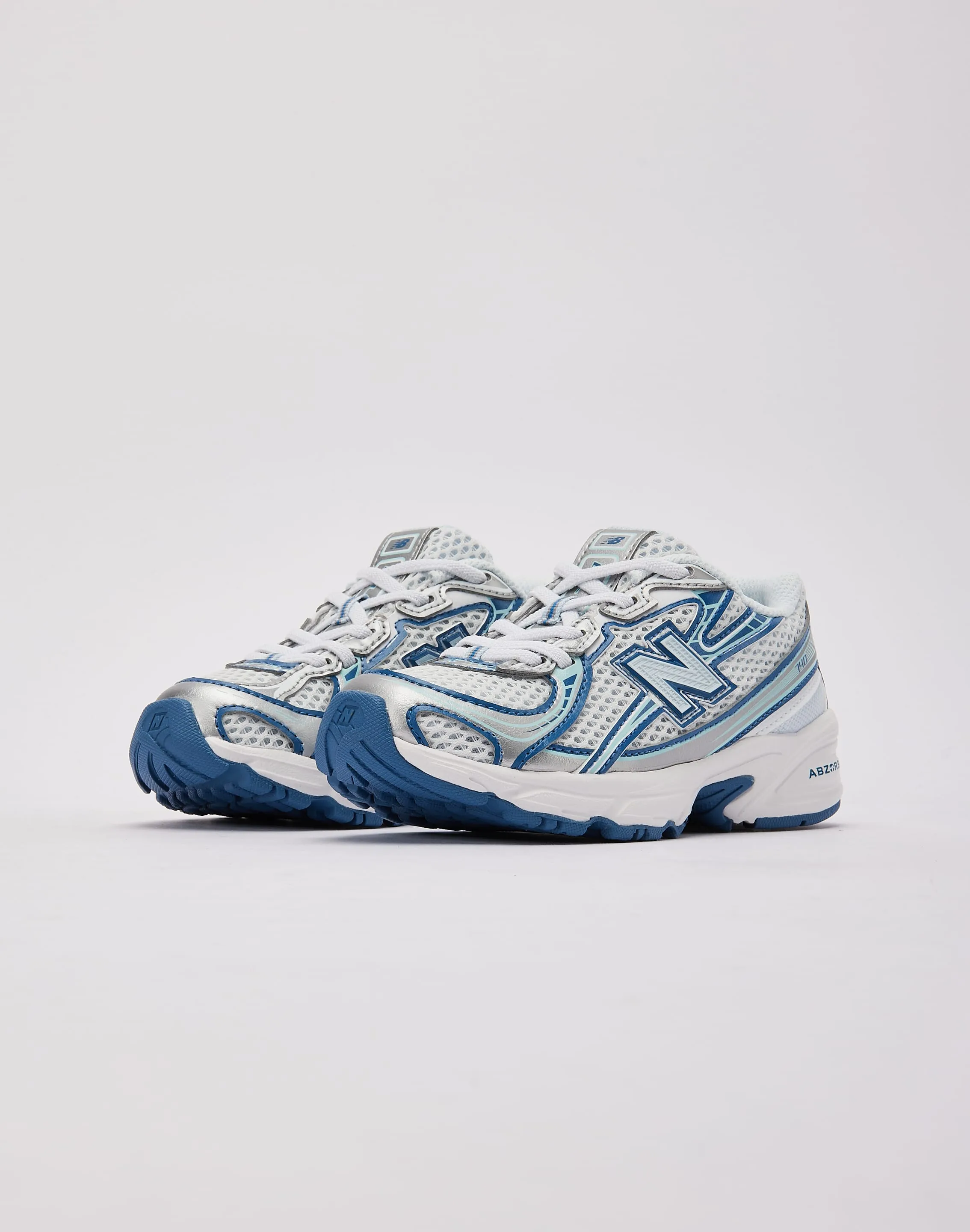 New Balance 740 Bungee Préscolaire