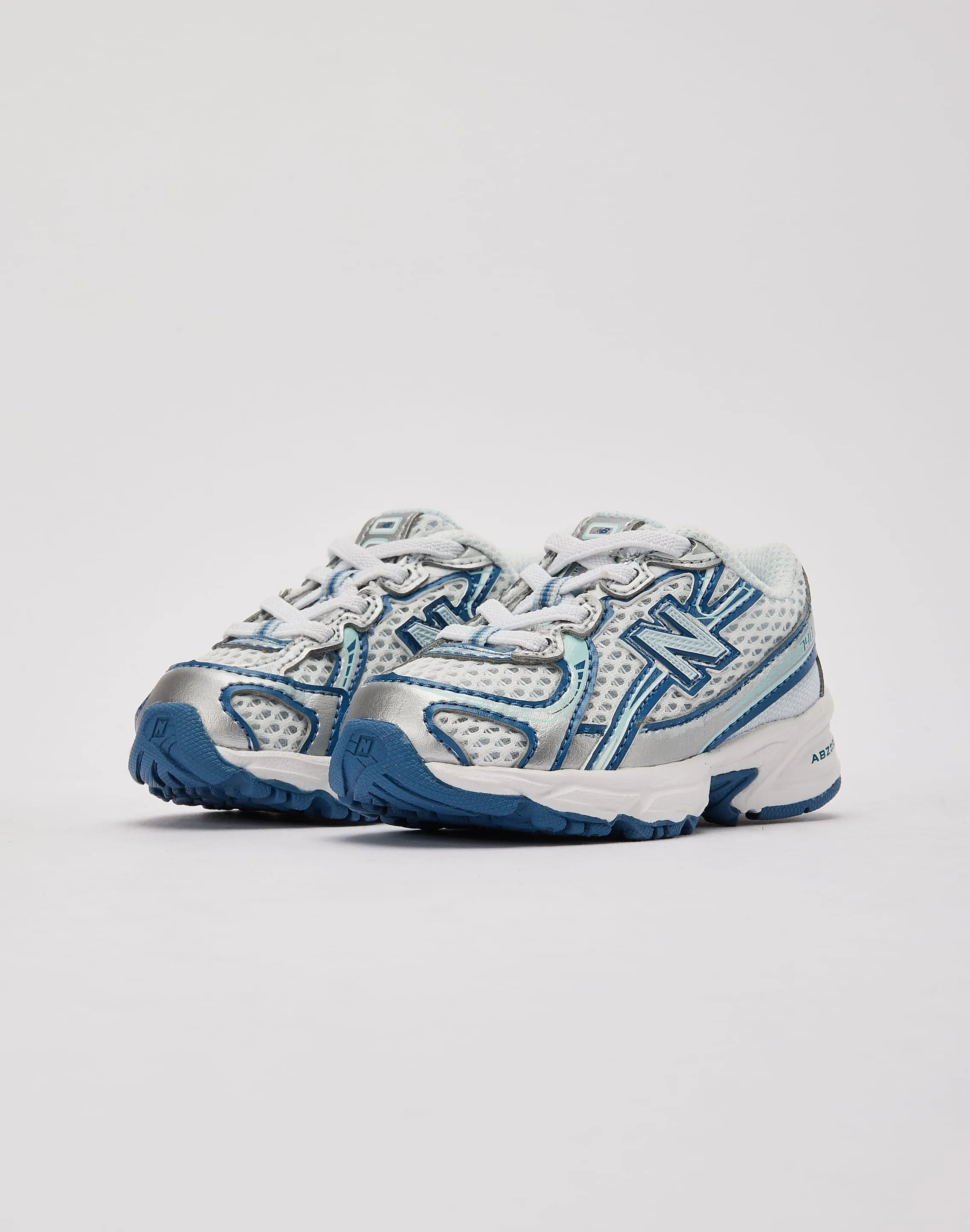 New Balance 740 Bungee Enfant