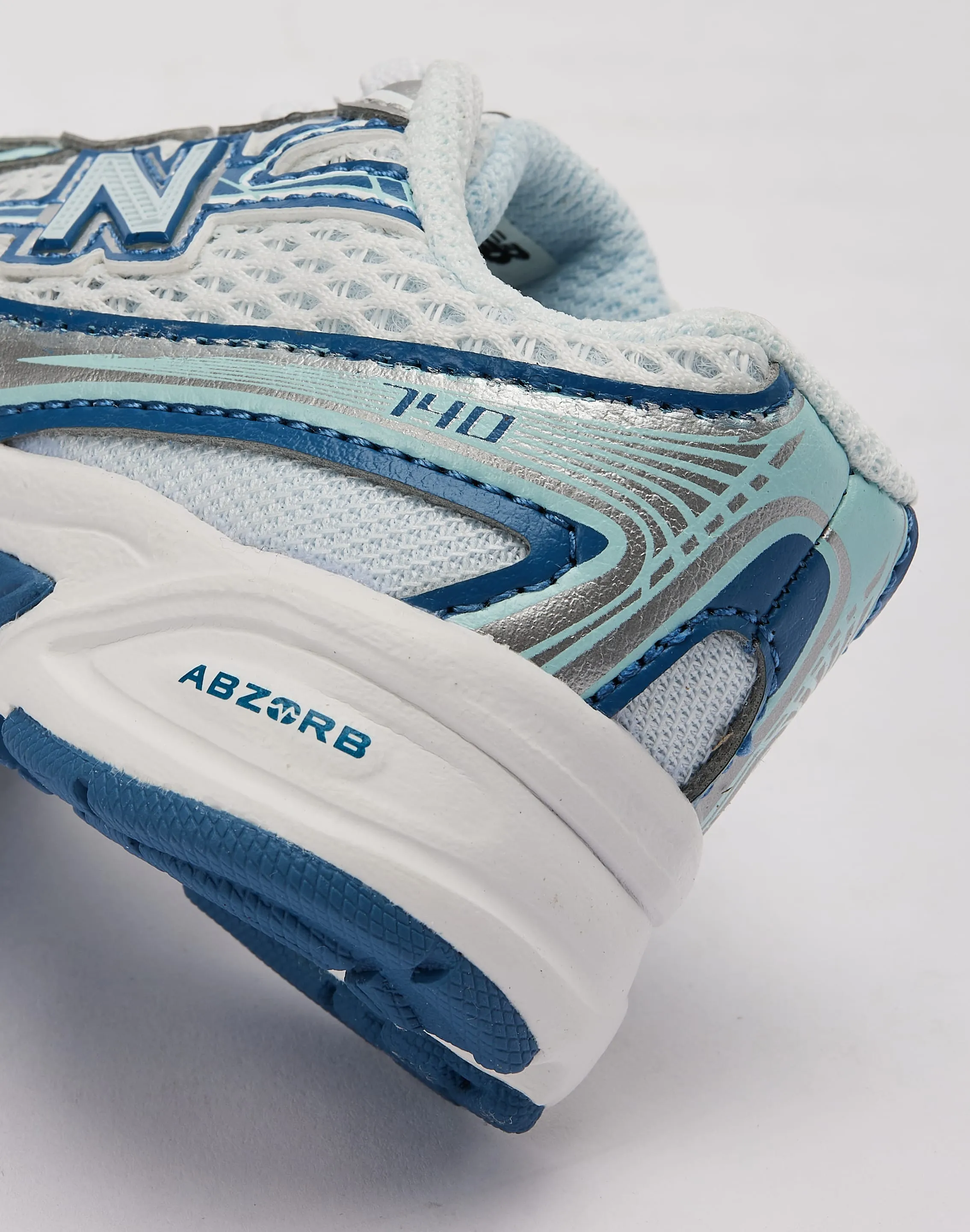 New Balance 740 Bungee Enfant