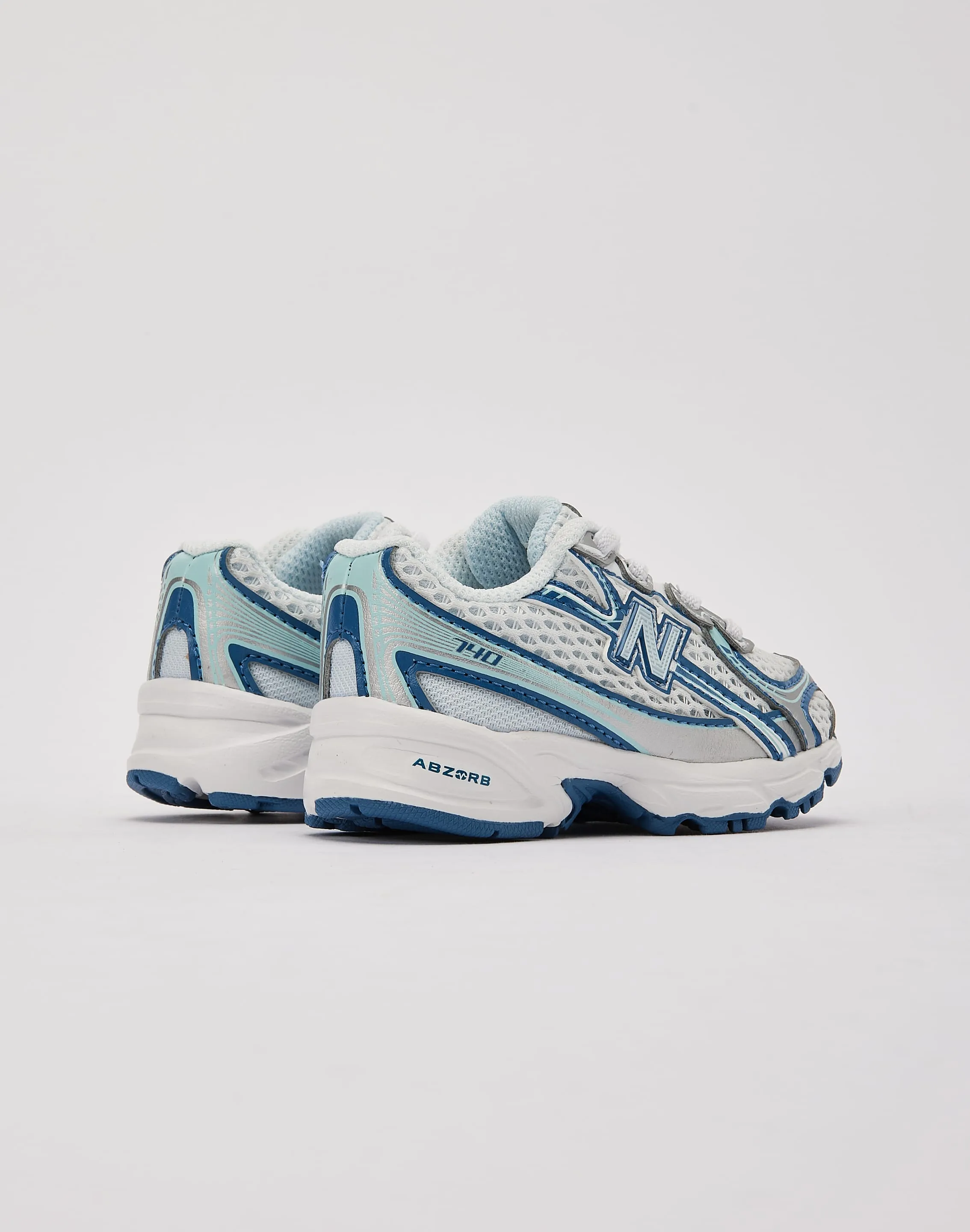 New Balance 740 Bungee Enfant