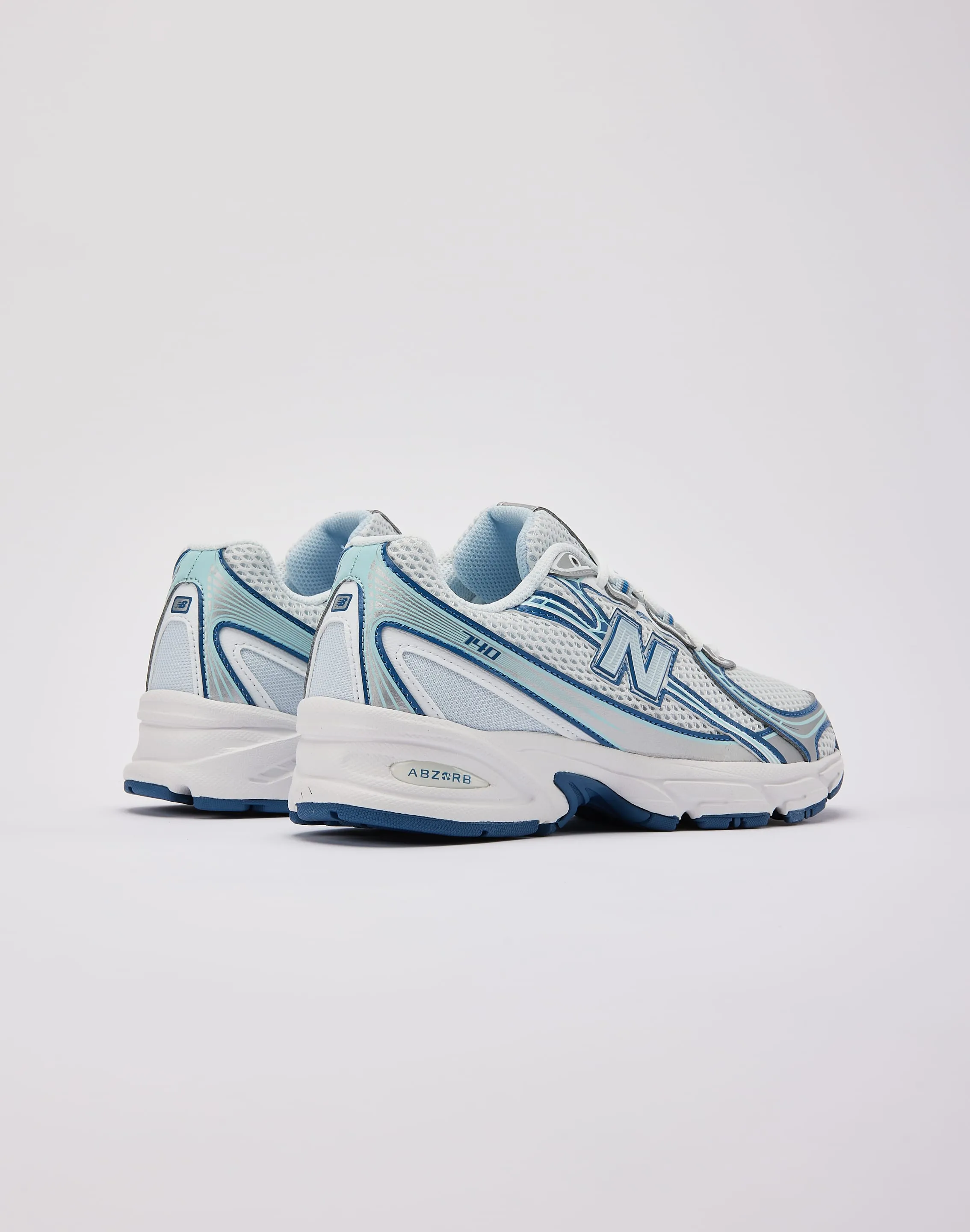 New Balance 740 École Primaire