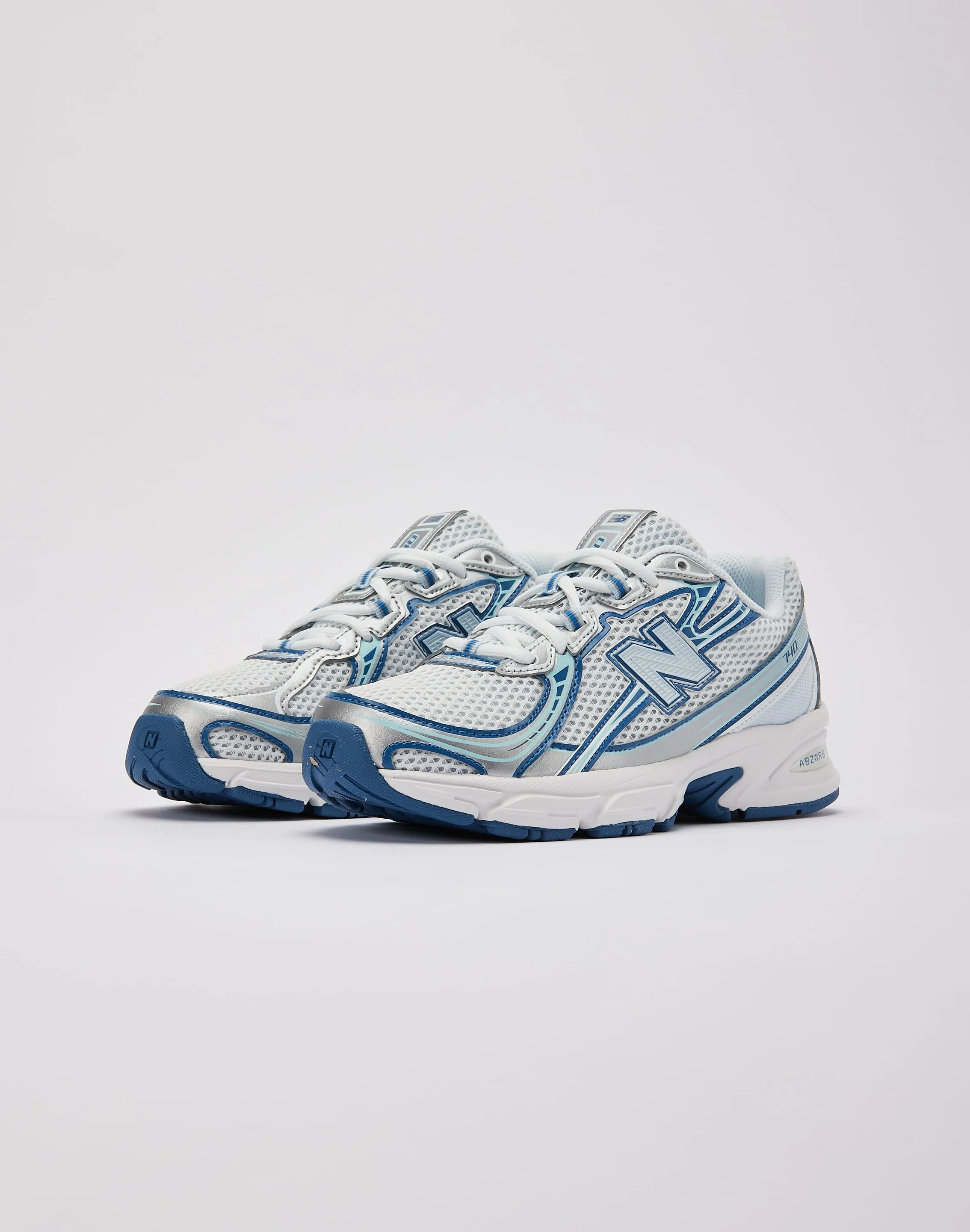 New Balance 740 École Primaire