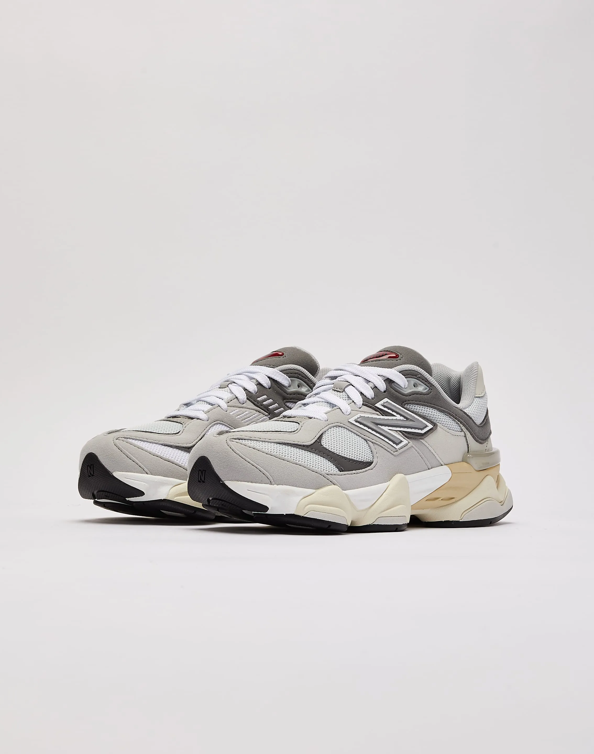 New Balance 9060 École Primaire