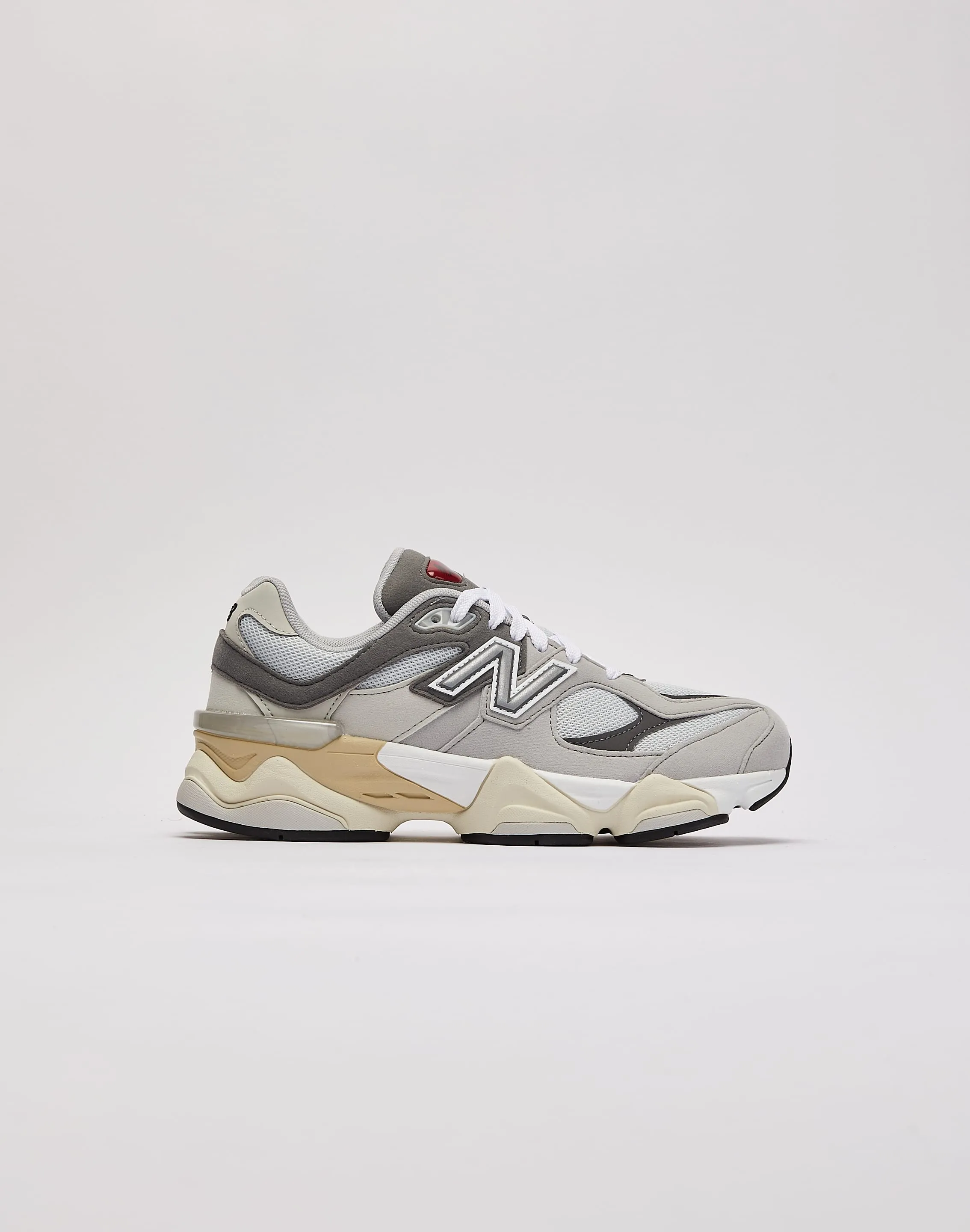 New Balance 9060 École Primaire