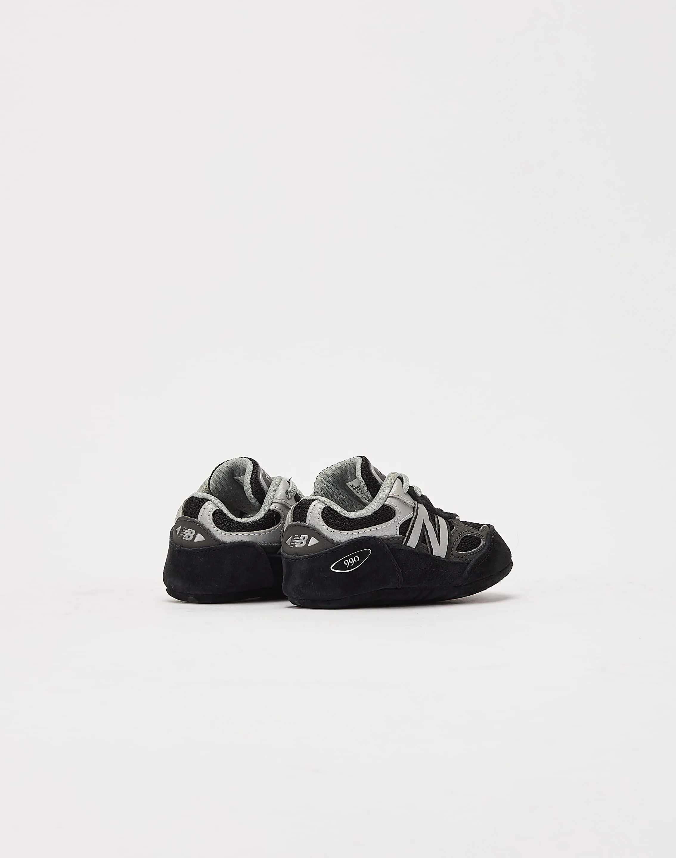 New Balance 990v6 Bungee pour bébé