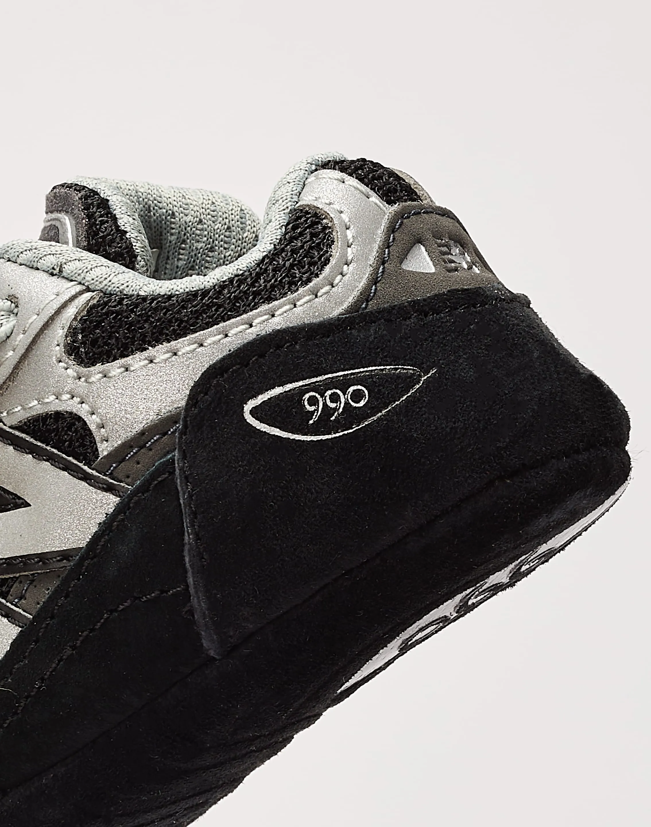 New Balance 990v6 Bungee pour bébé