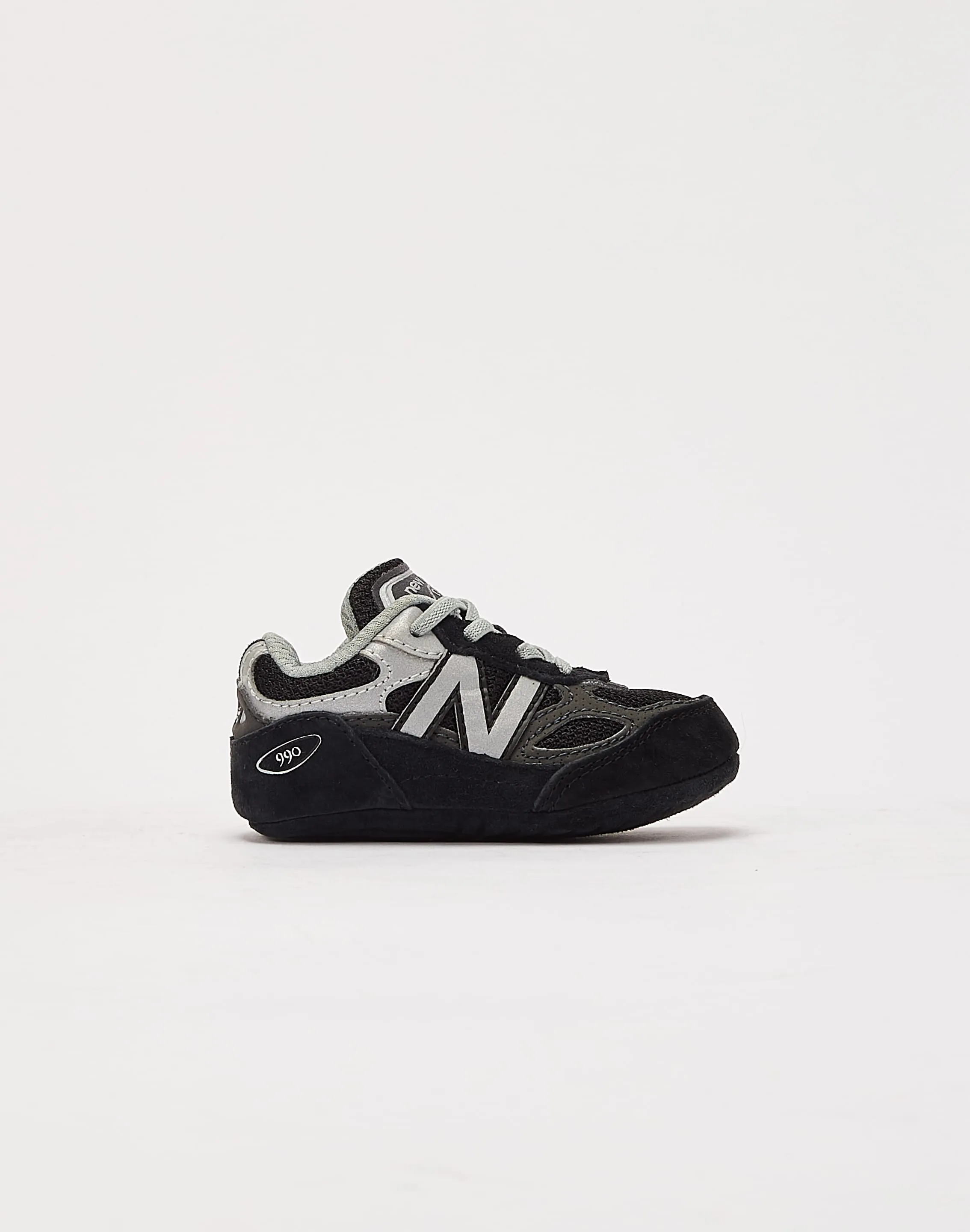 New Balance 990v6 Bungee pour bébé