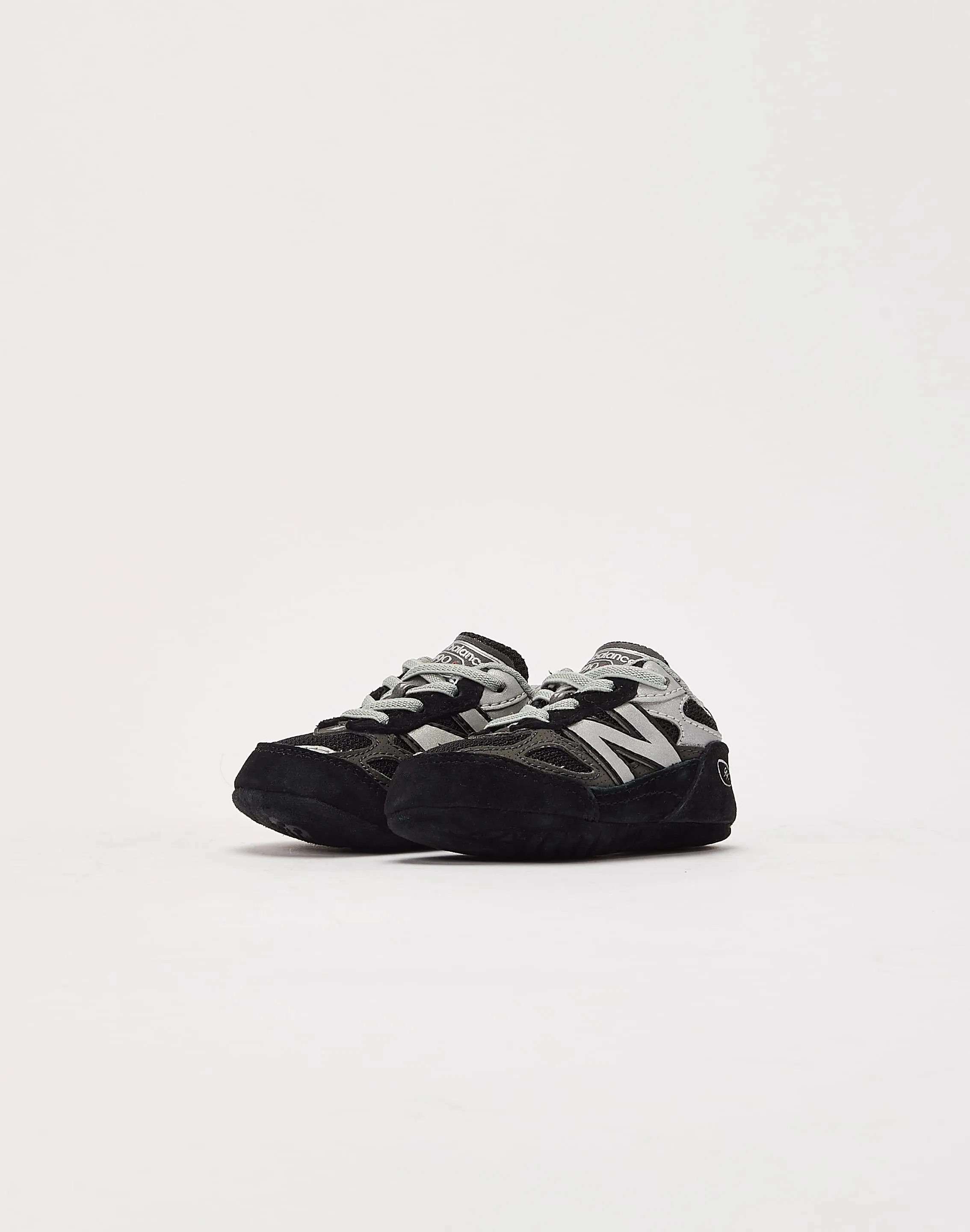 New Balance 990v6 Bungee pour bébé