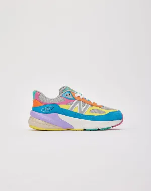 New Balance 990v6 'Gelato' Grade-School