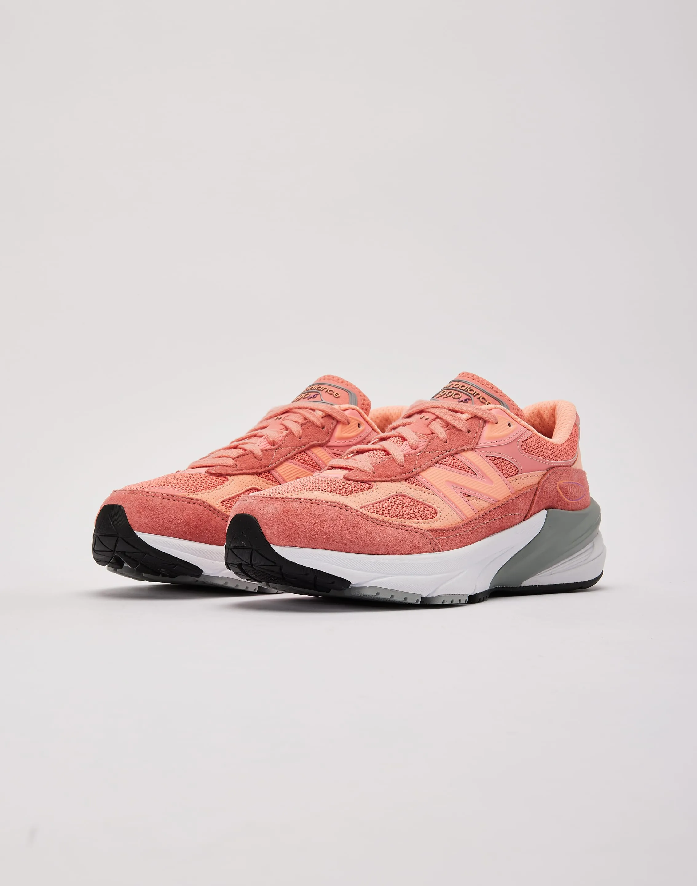 New Balance 990v6 École Primaire