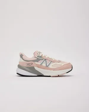 New Balance 990v6 Grade-School