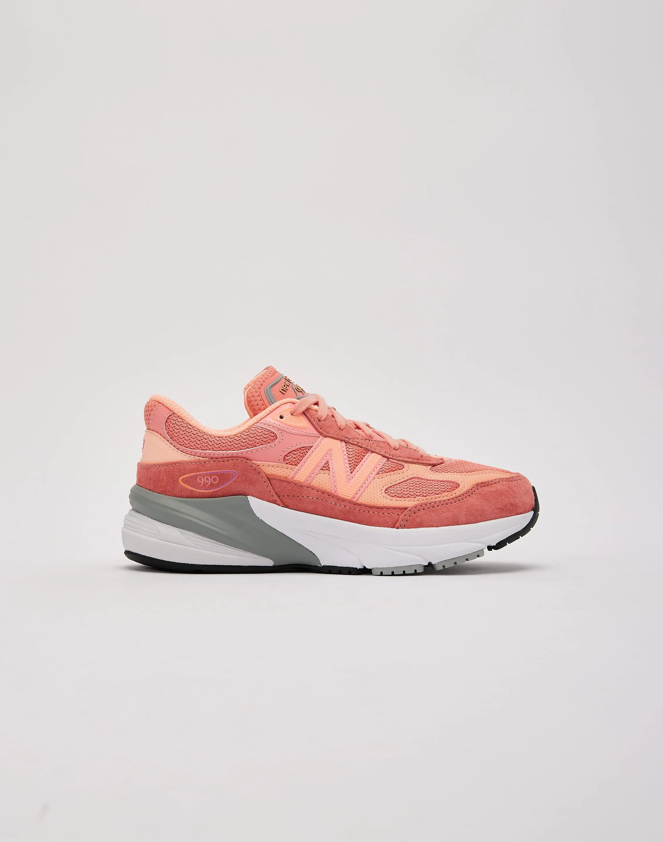 New Balance 990v6 École Primaire
