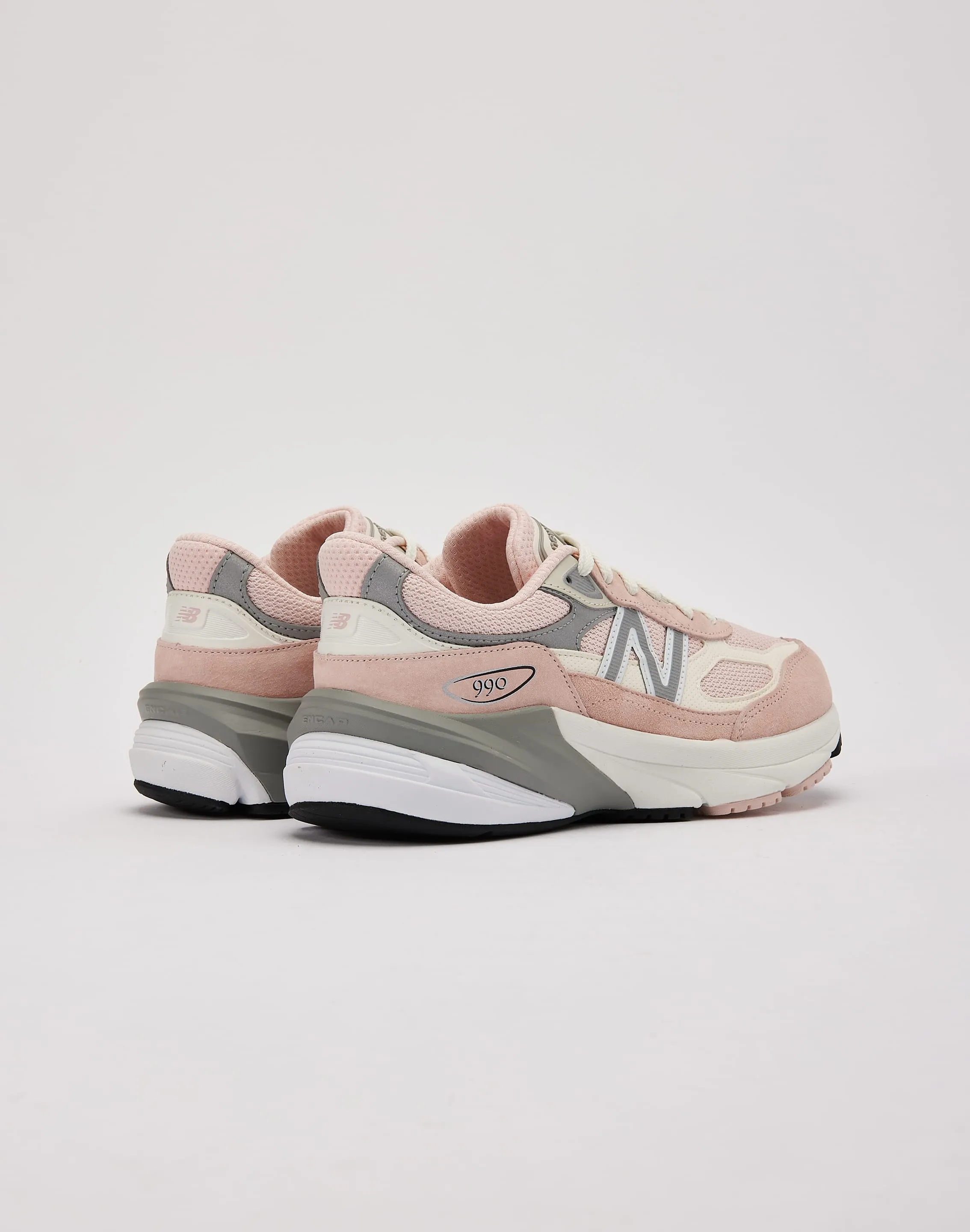 New Balance 990v6 École Primaire