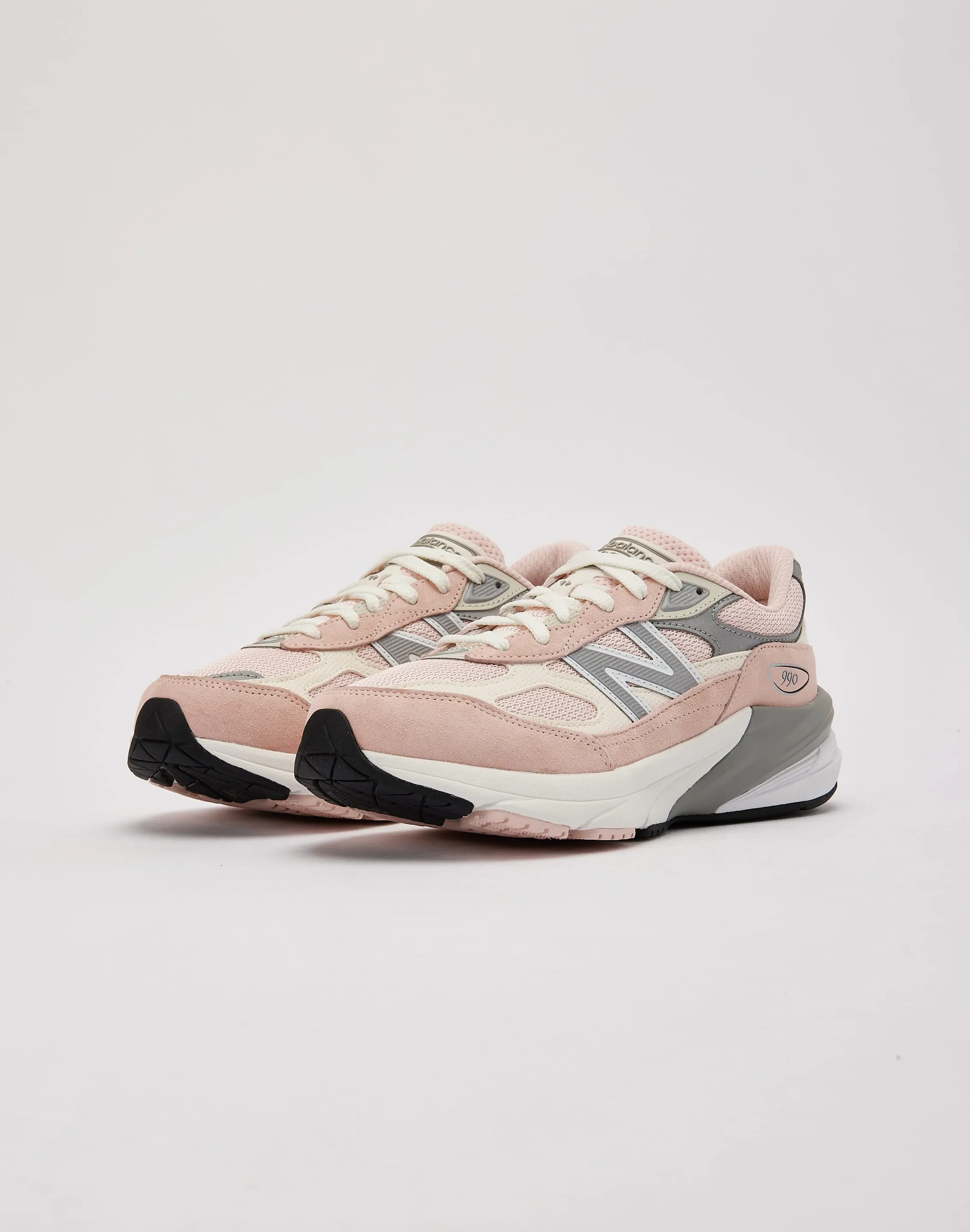 New Balance 990v6 École Primaire